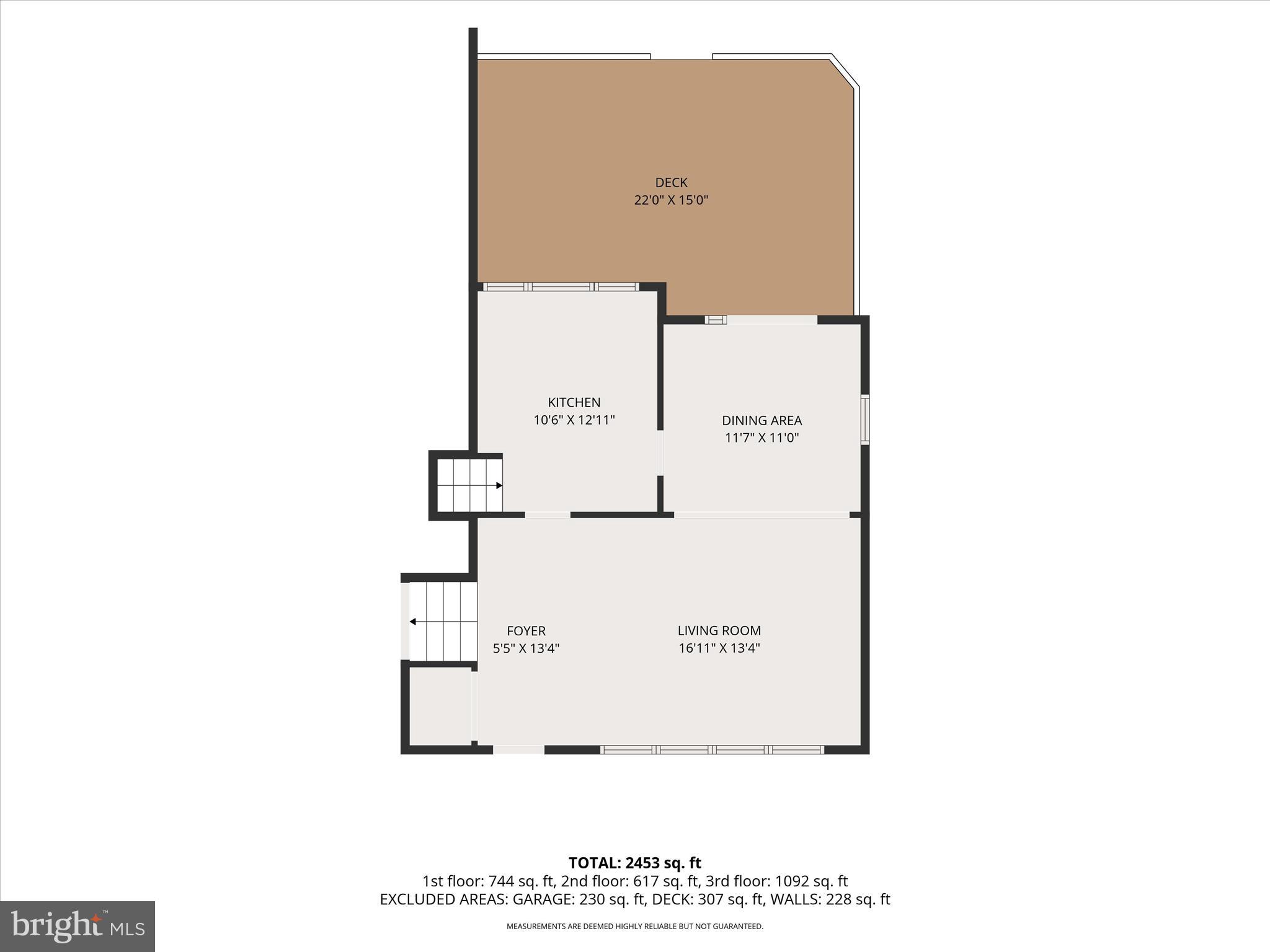 RANCHLEIGH - Residential