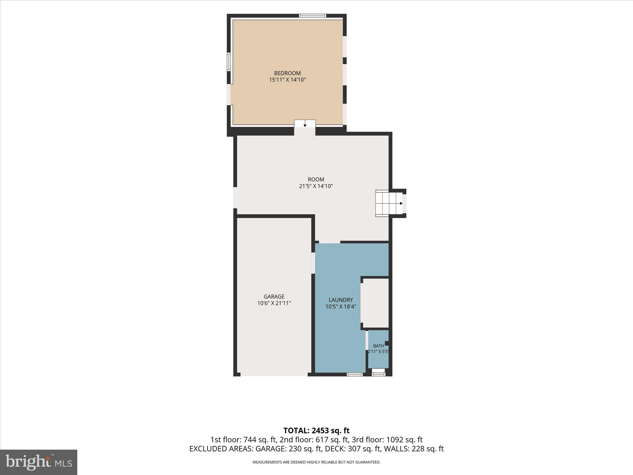 RANCHLEIGH - Residential