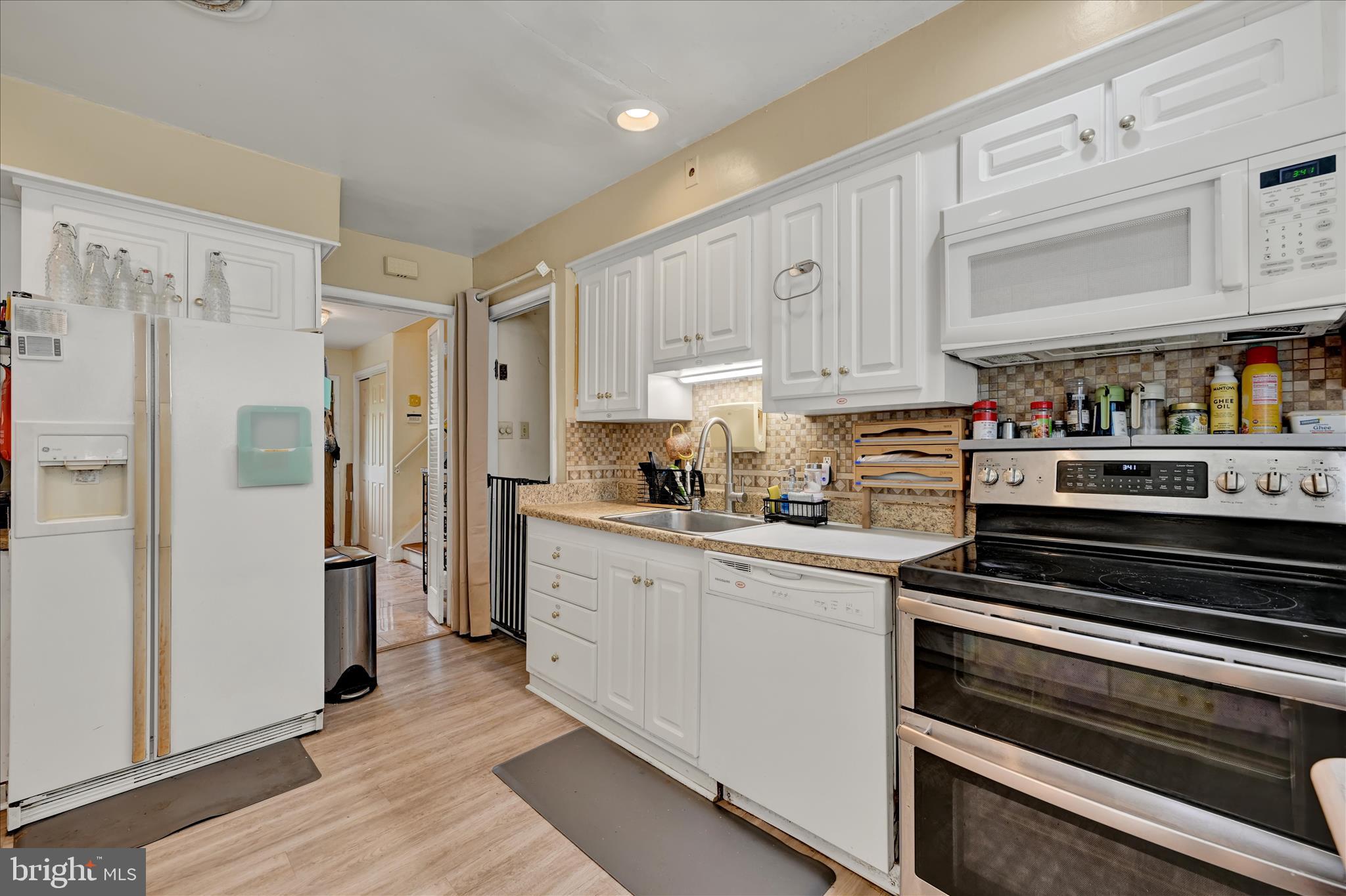 RANCHLEIGH - Residential