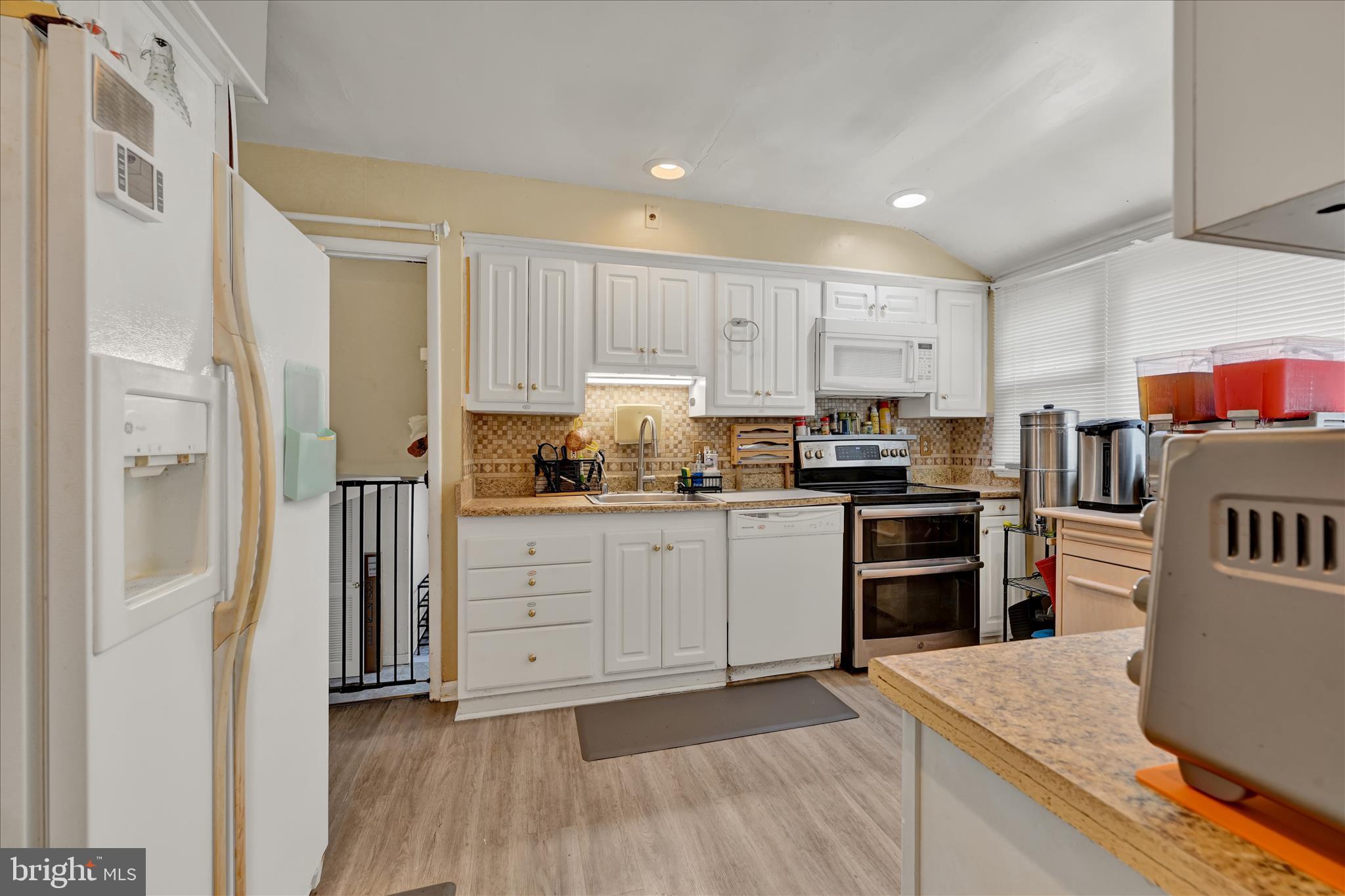 RANCHLEIGH - Residential
