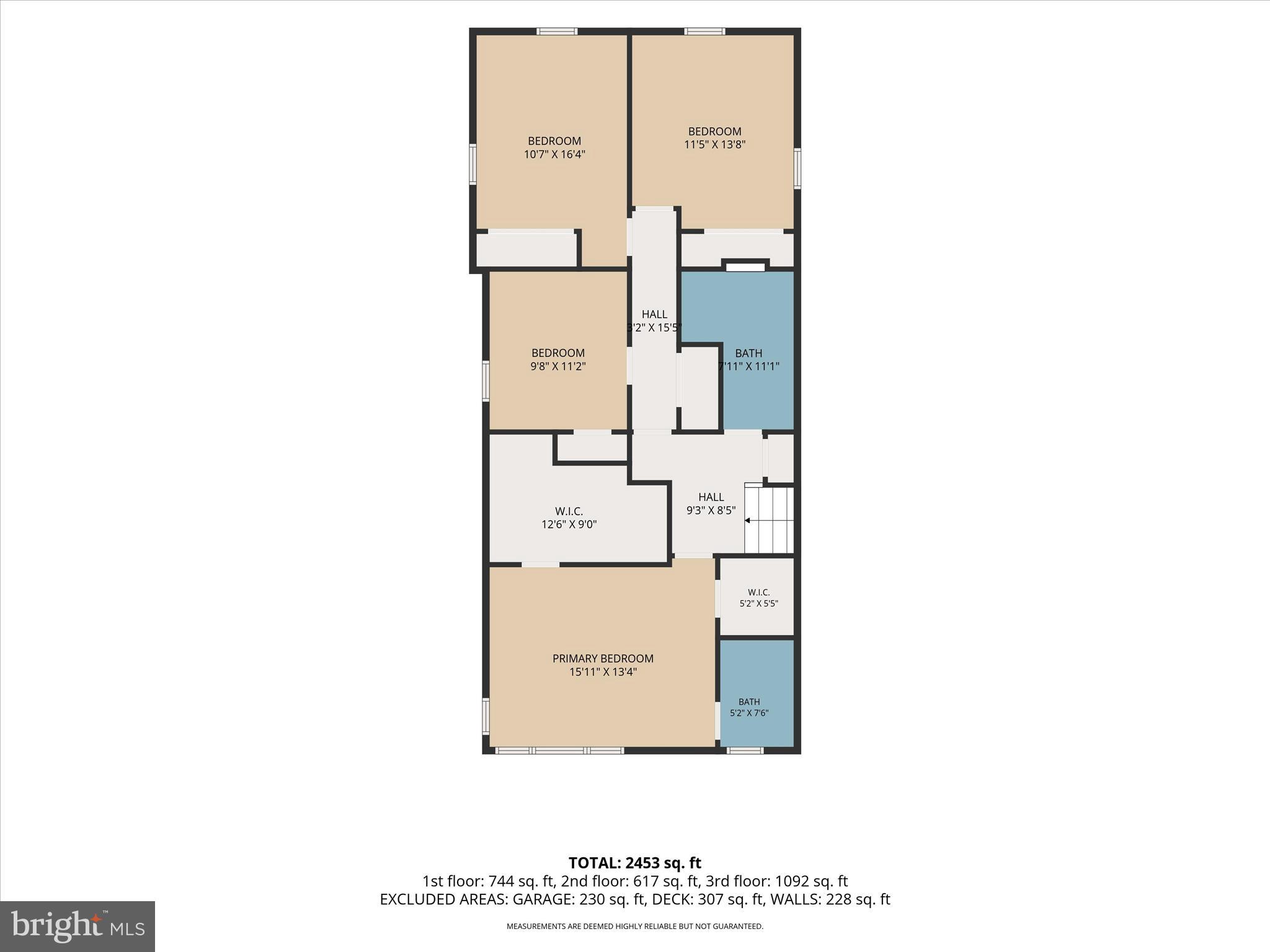 RANCHLEIGH - Residential