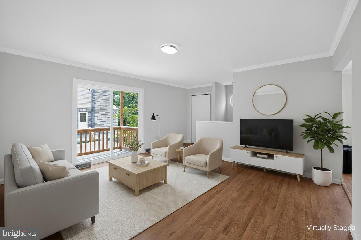 BALTIMORE HIGHLANDS - Residential