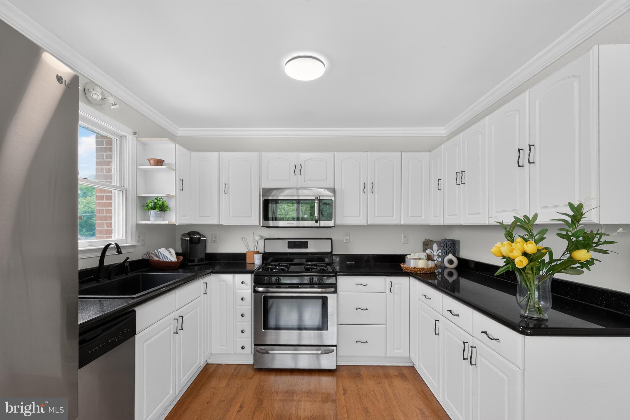 BALTIMORE HIGHLANDS - Residential