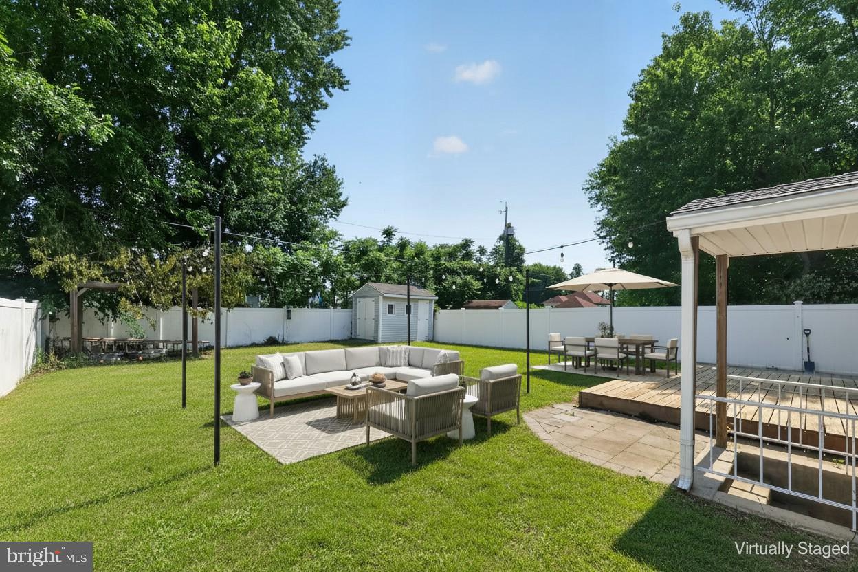 BALTIMORE HIGHLANDS - Residential
