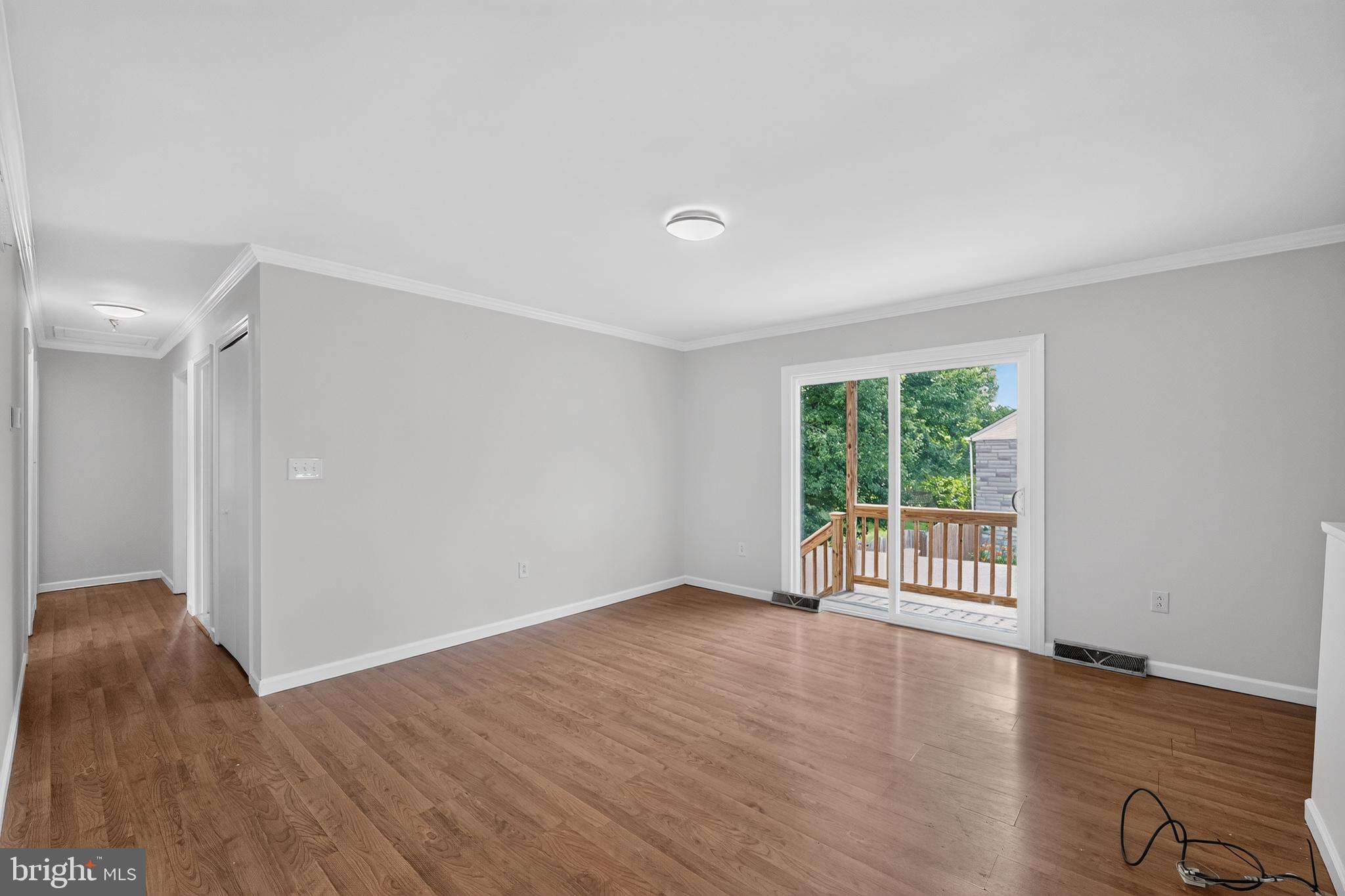 BALTIMORE HIGHLANDS - Residential