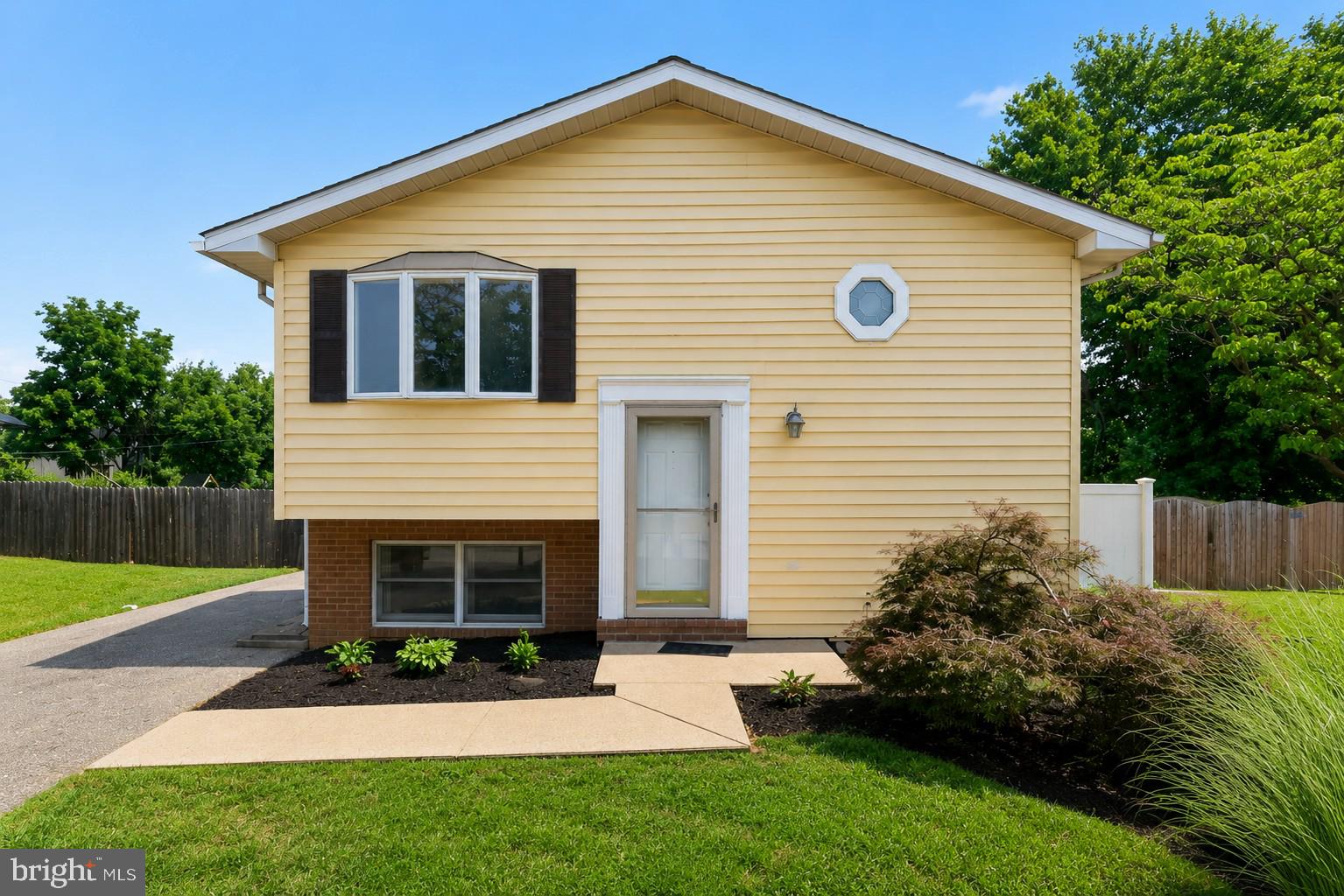 BALTIMORE HIGHLANDS - Residential