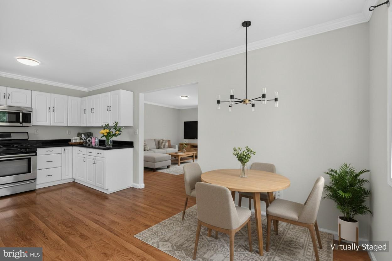 BALTIMORE HIGHLANDS - Residential