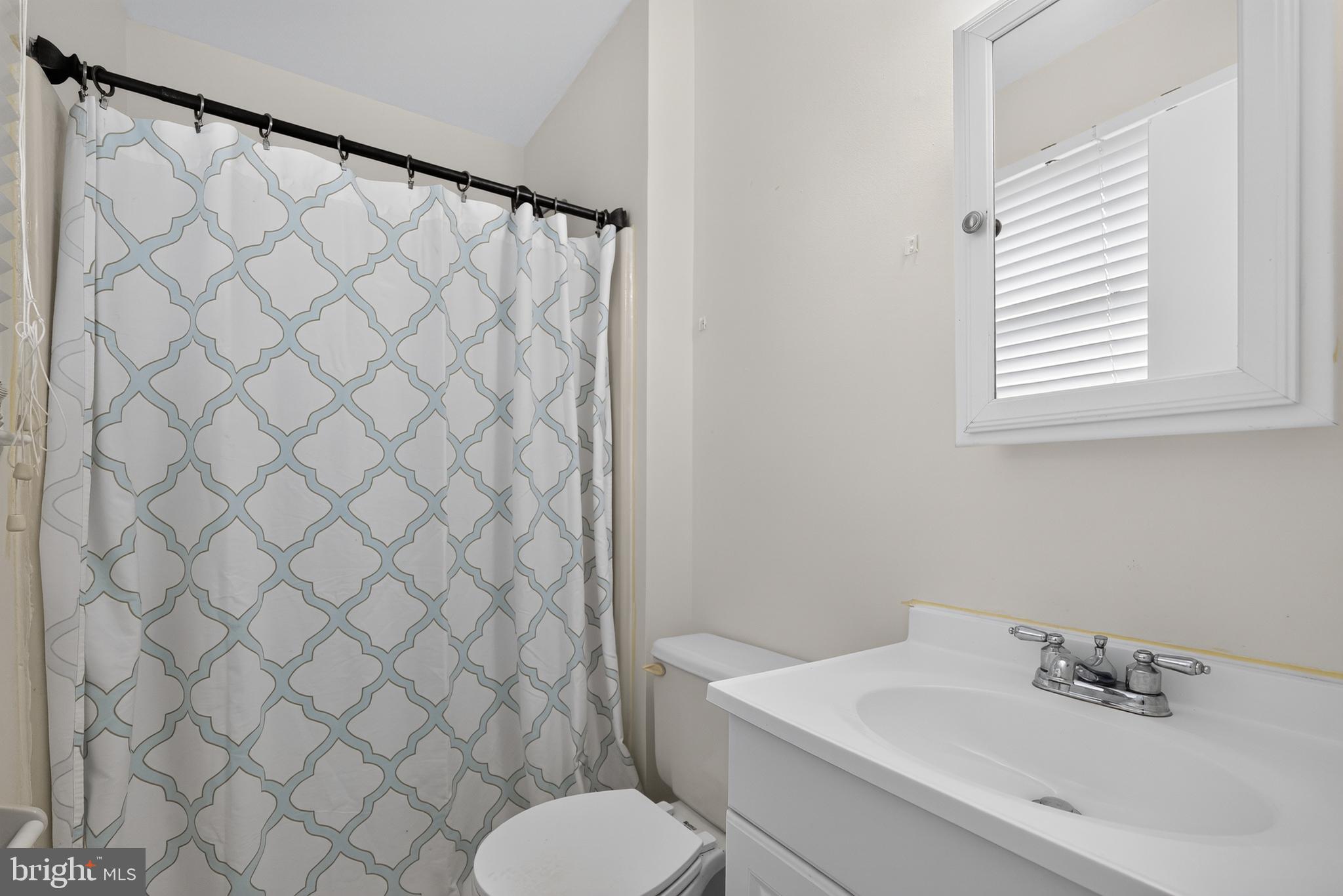 BALTIMORE HIGHLANDS - Residential