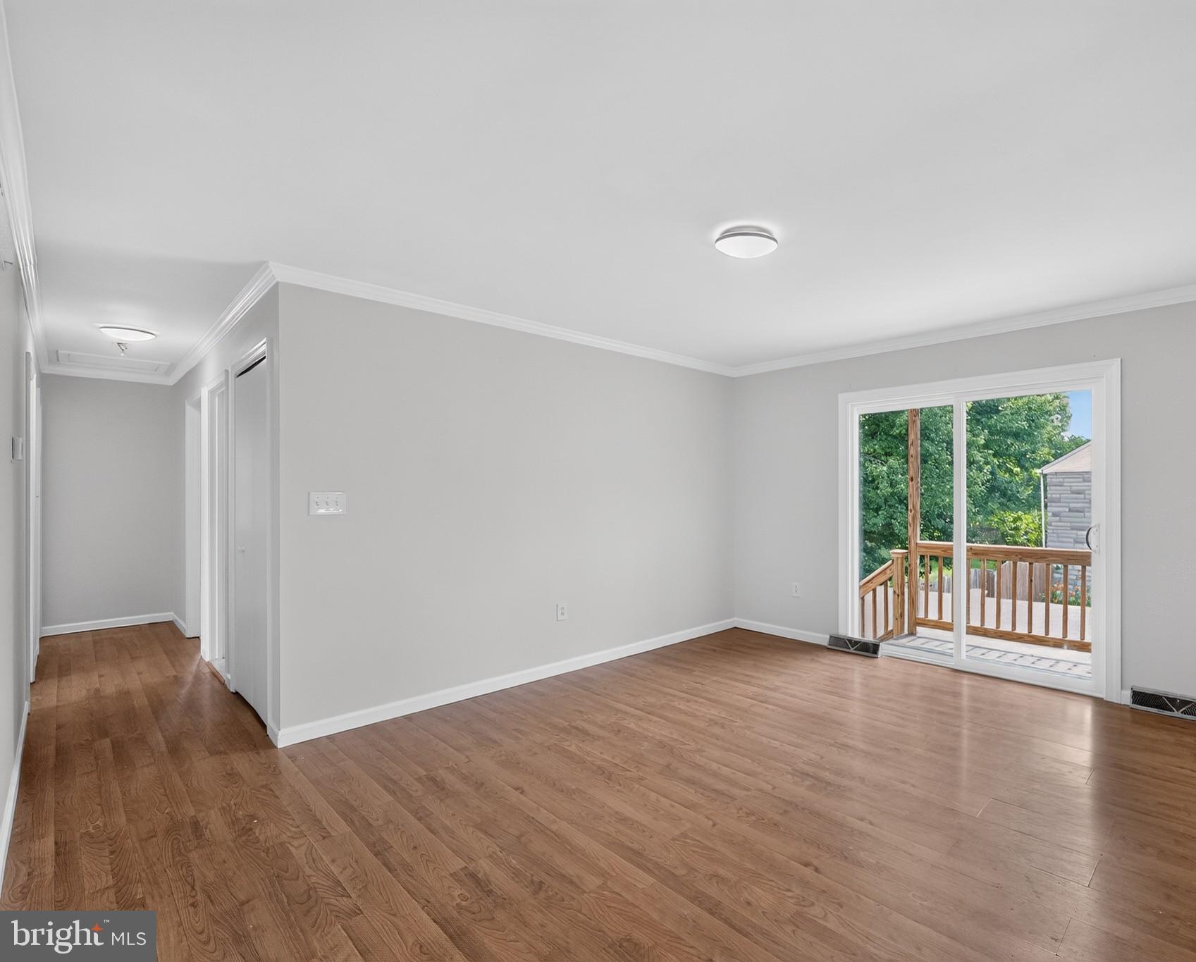 BALTIMORE HIGHLANDS - Residential