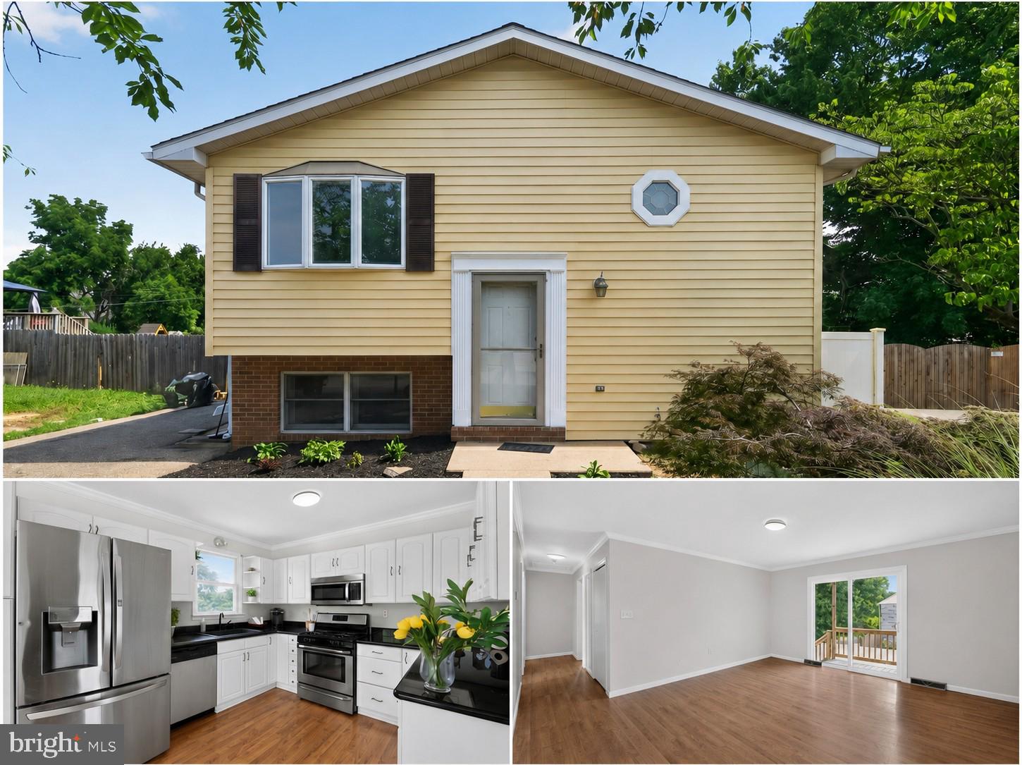 BALTIMORE HIGHLANDS - Residential