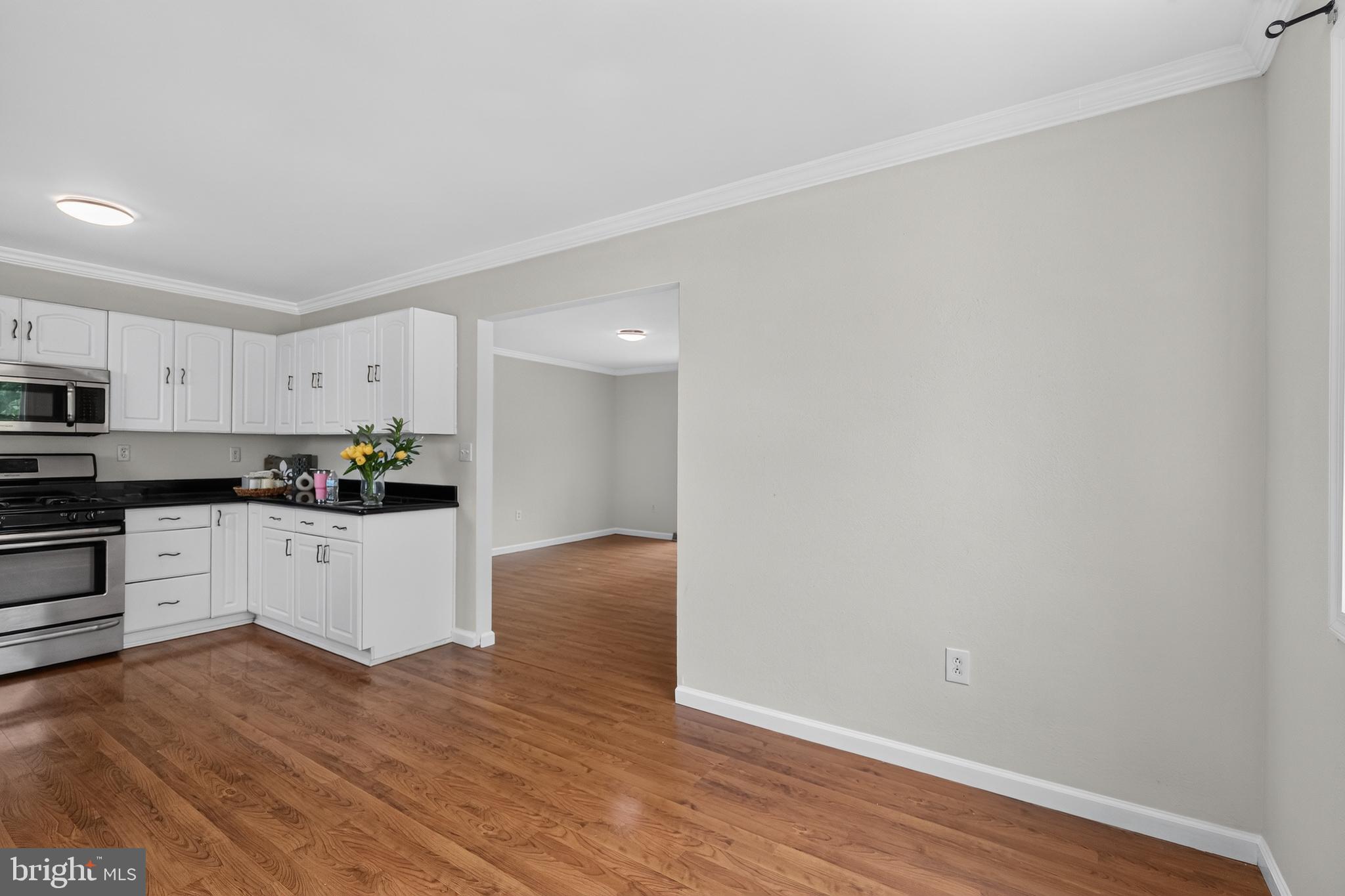 BALTIMORE HIGHLANDS - Residential