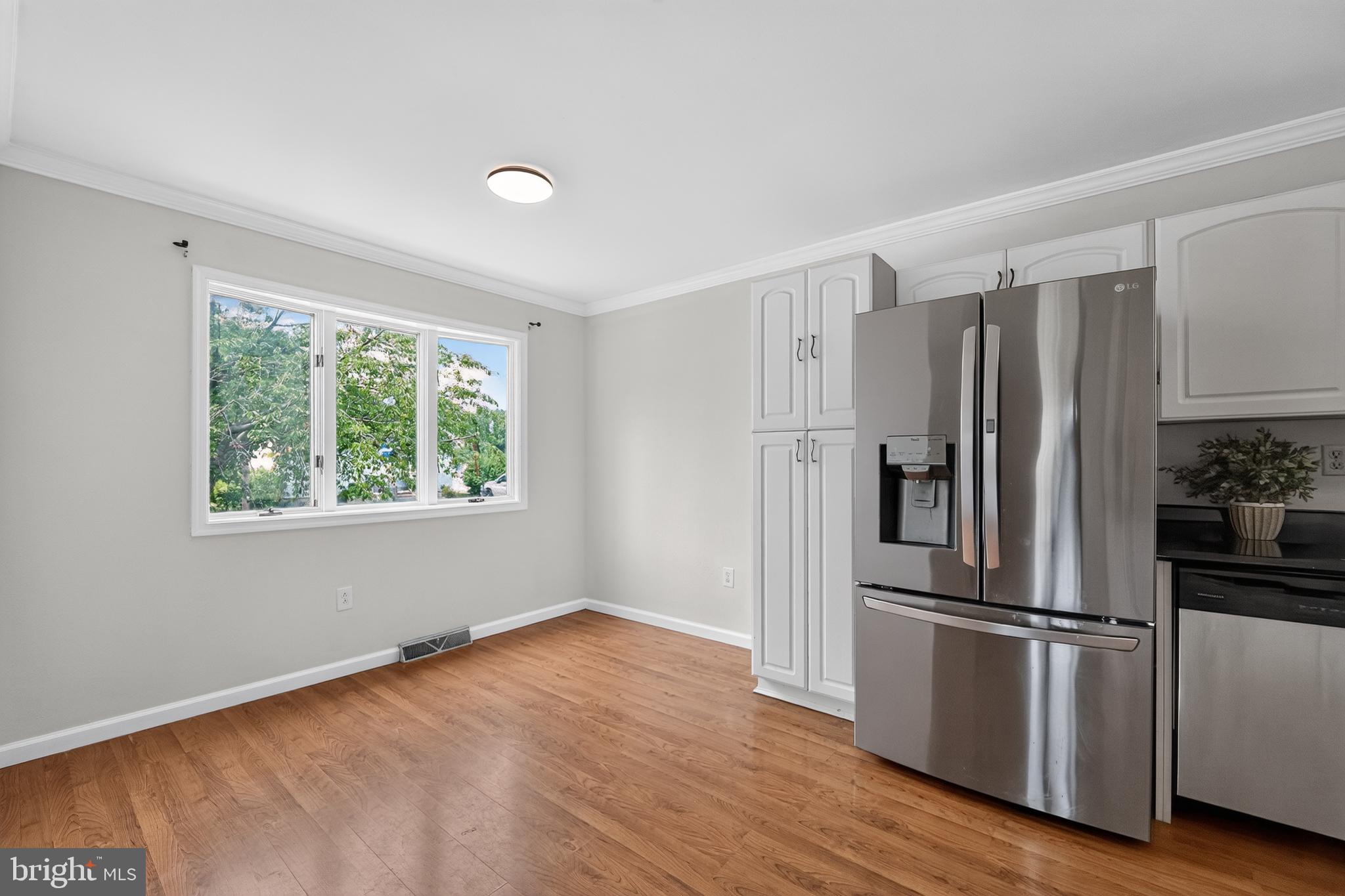 BALTIMORE HIGHLANDS - Residential
