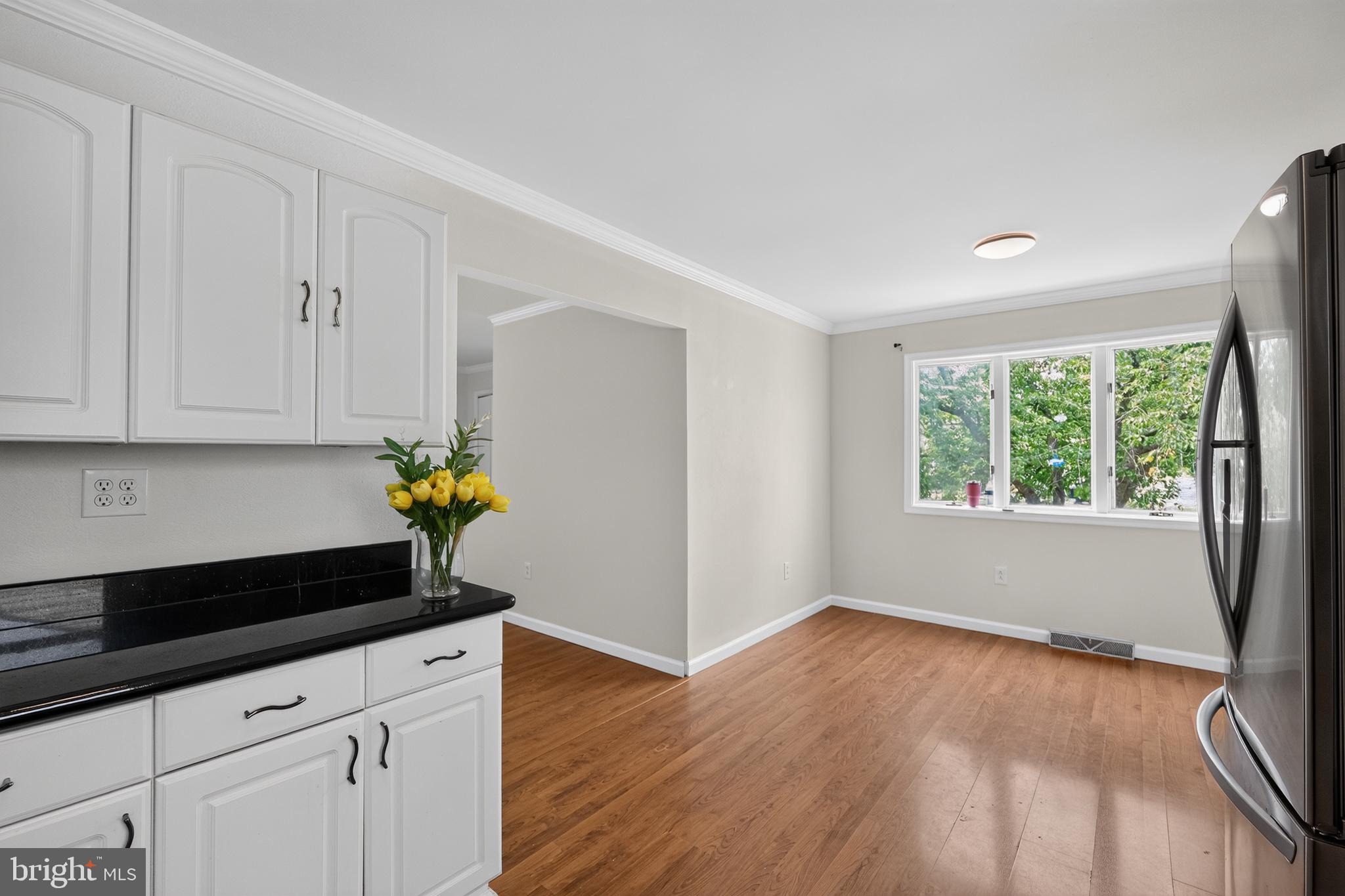 BALTIMORE HIGHLANDS - Residential