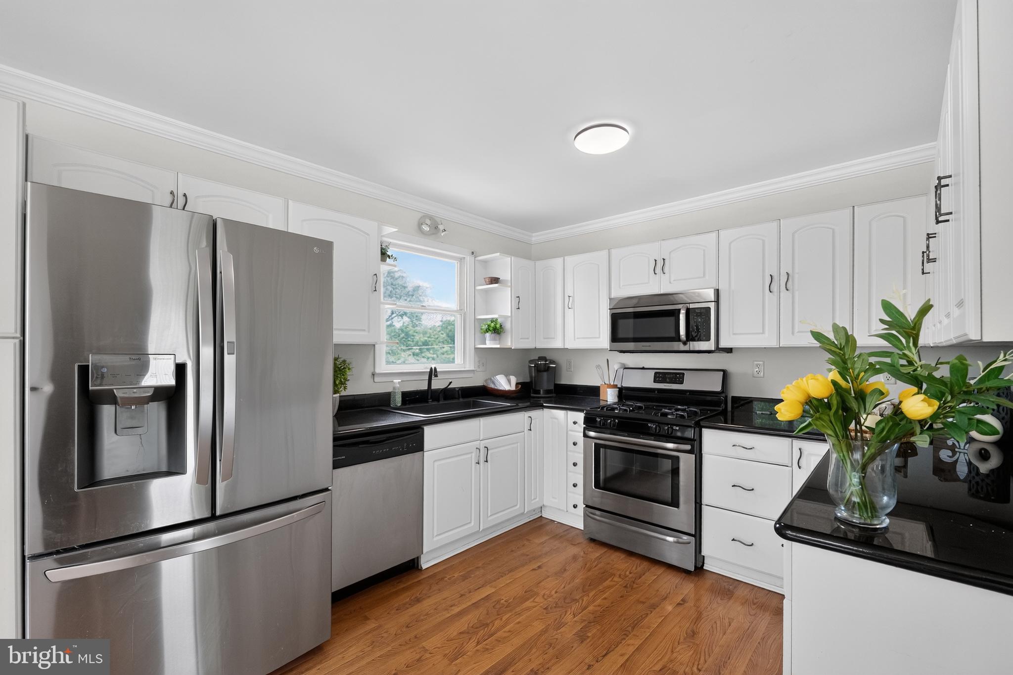 BALTIMORE HIGHLANDS - Residential
