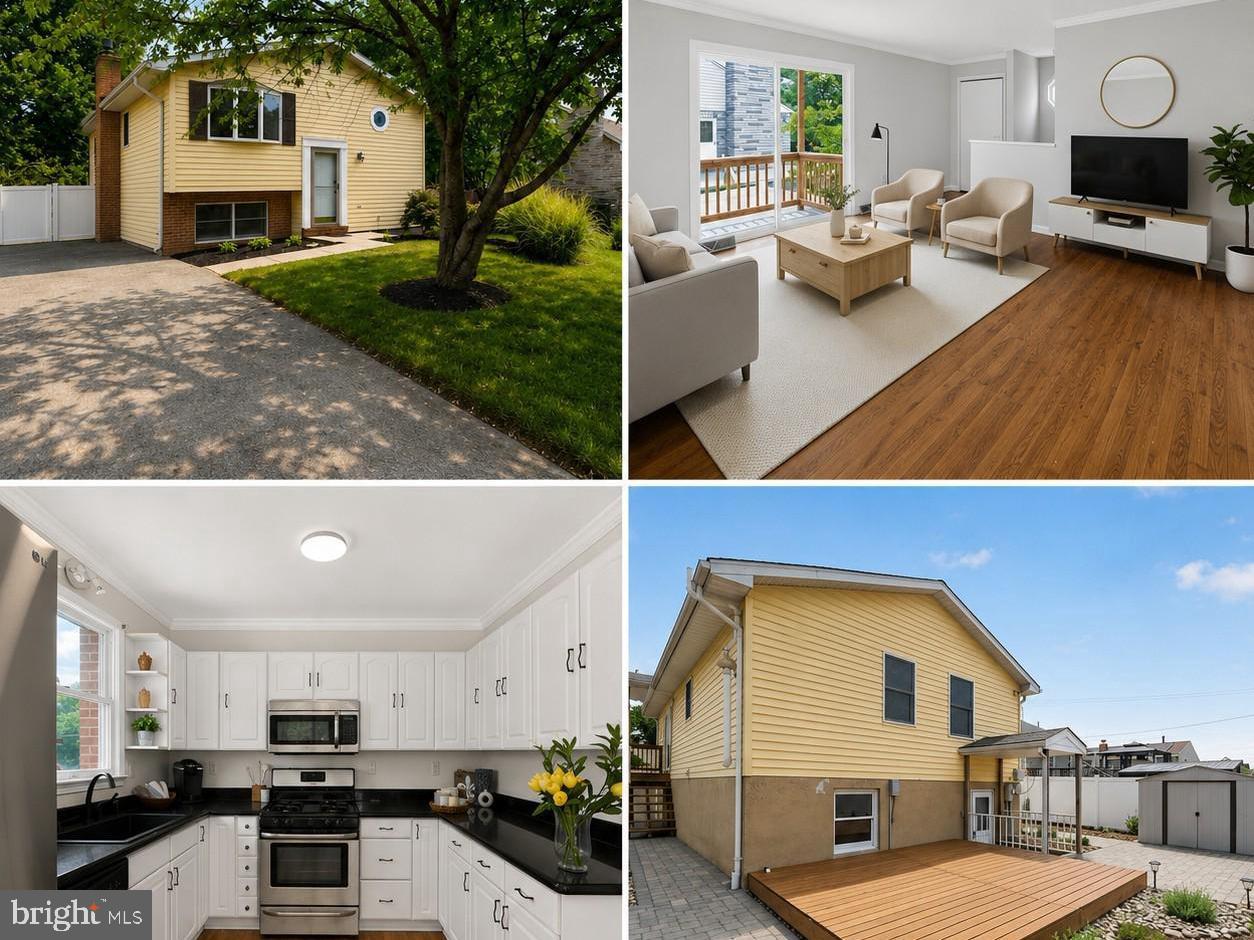 BALTIMORE HIGHLANDS - Residential