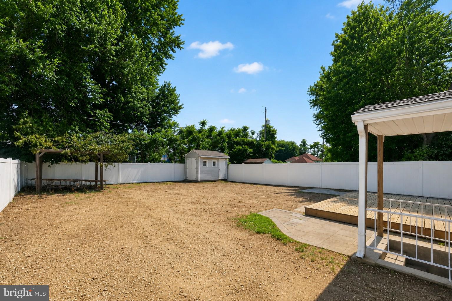 BALTIMORE HIGHLANDS - Residential