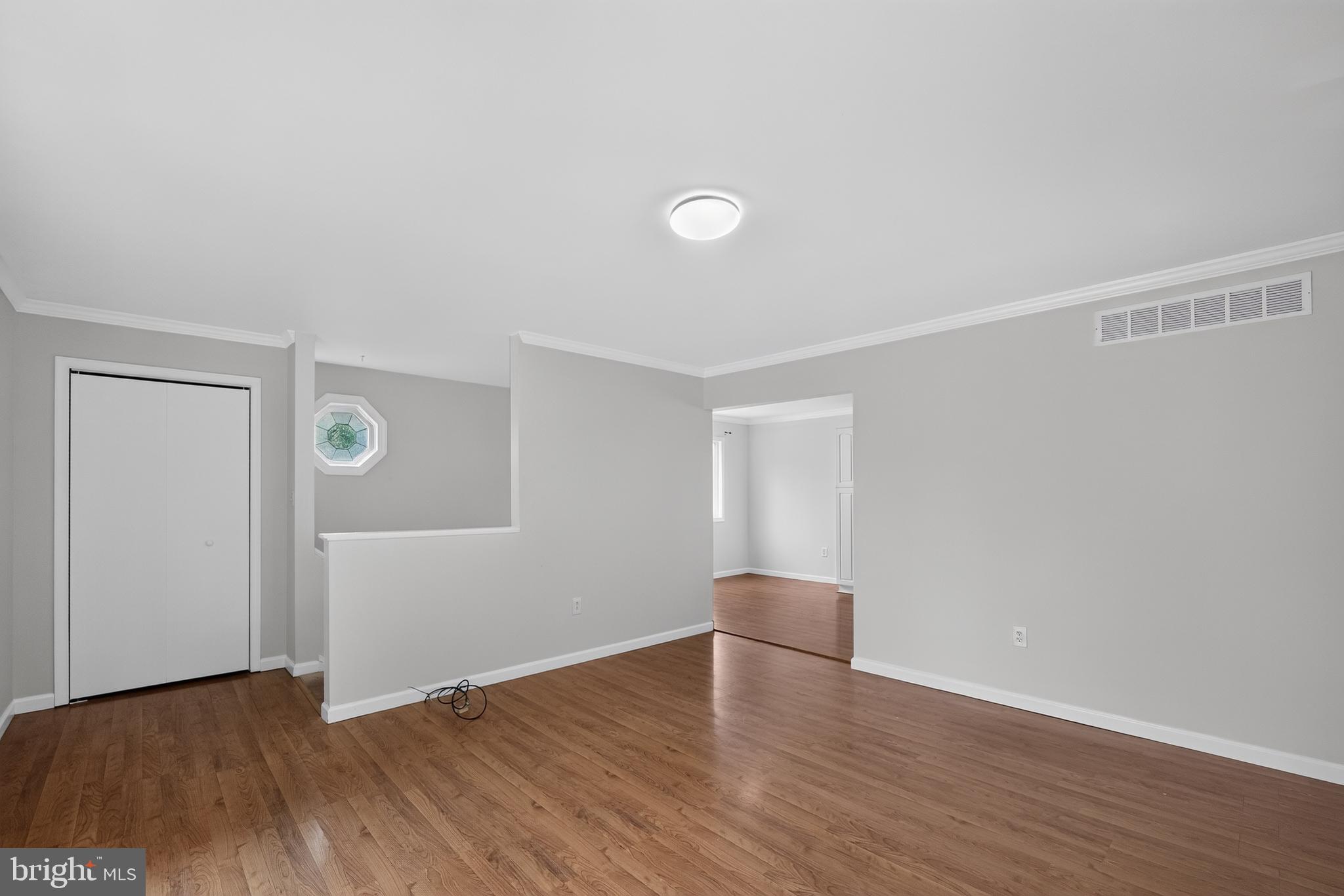 BALTIMORE HIGHLANDS - Residential