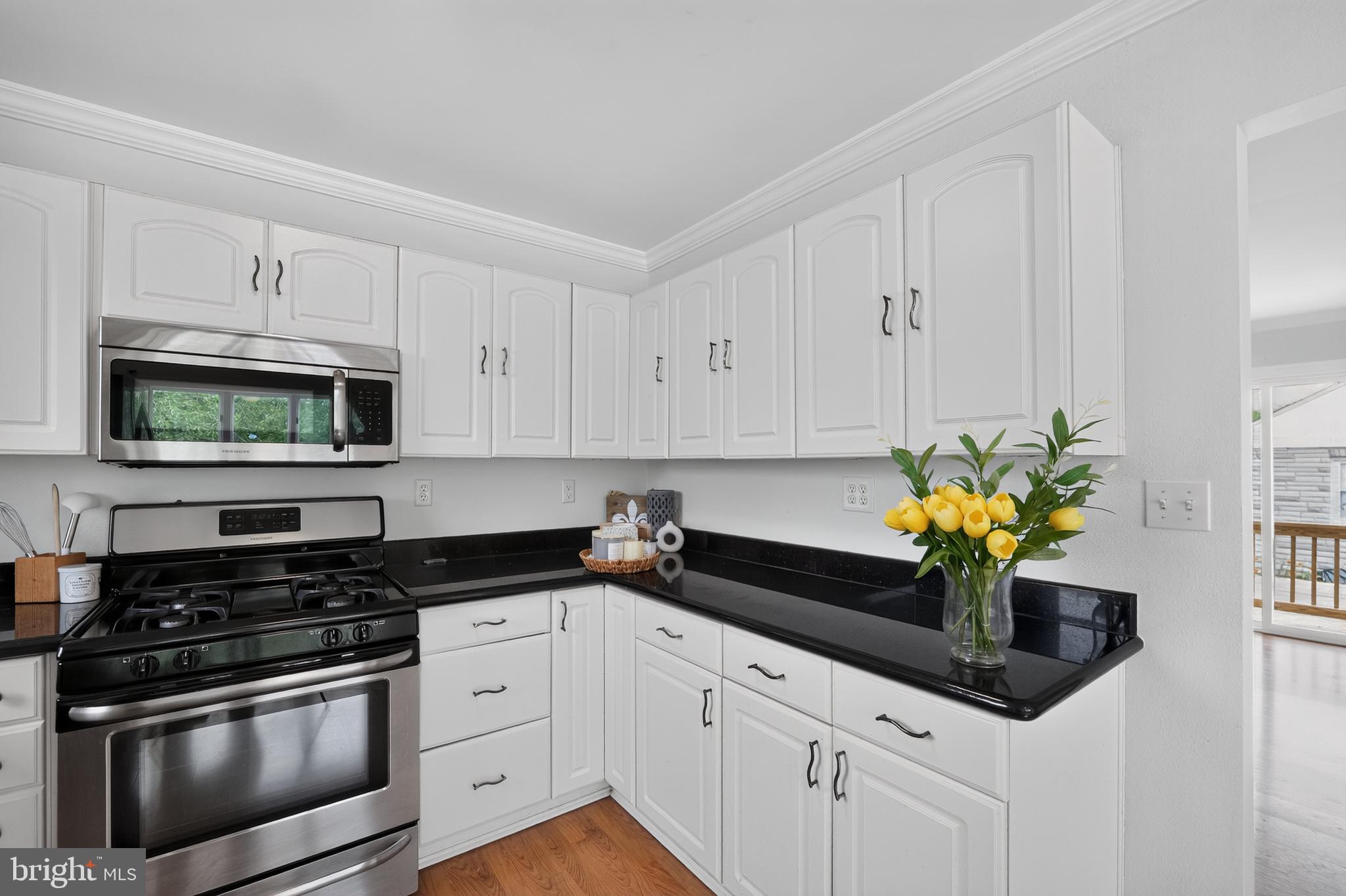 BALTIMORE HIGHLANDS - Residential