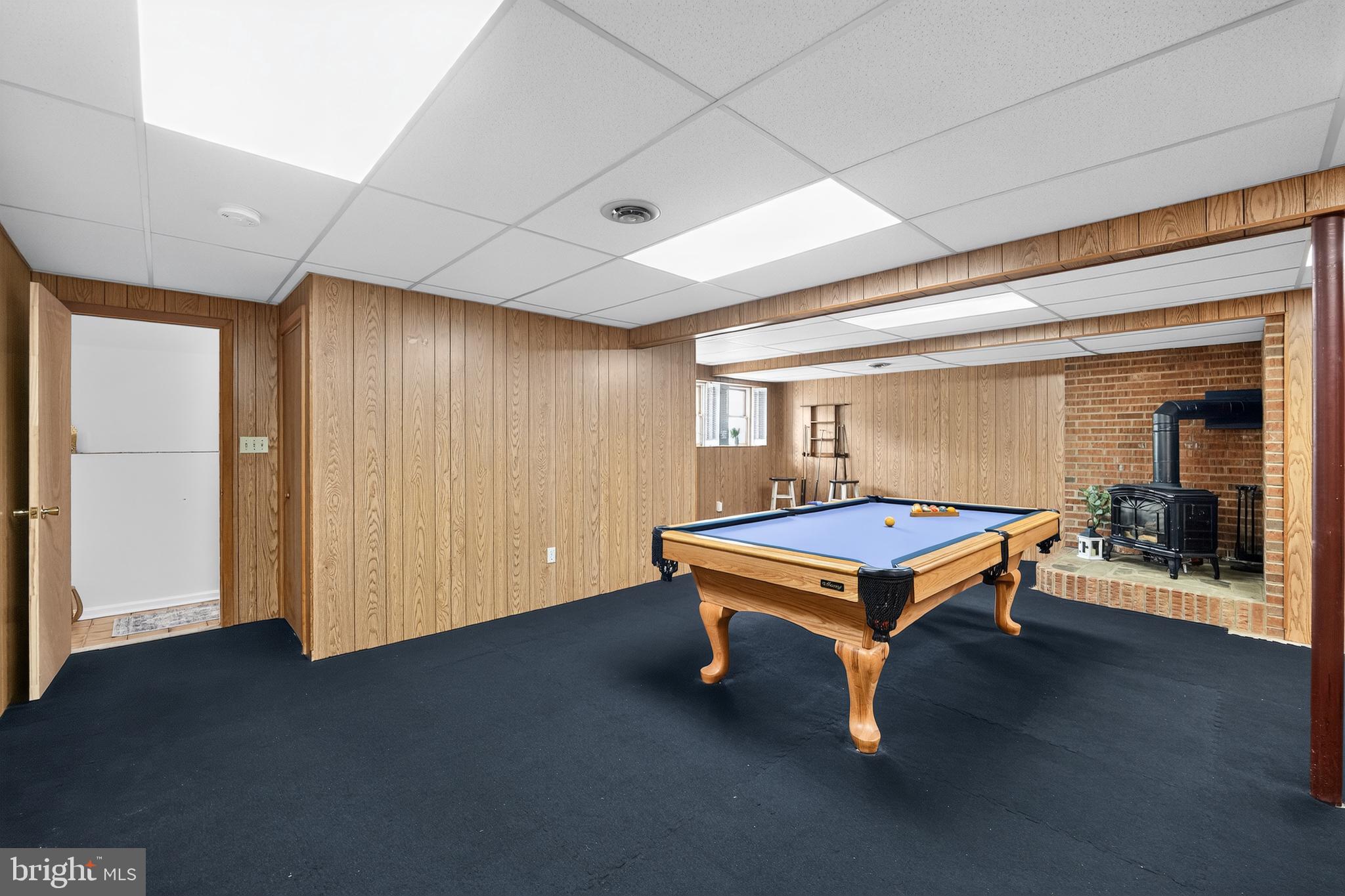 BALTIMORE HIGHLANDS - Residential