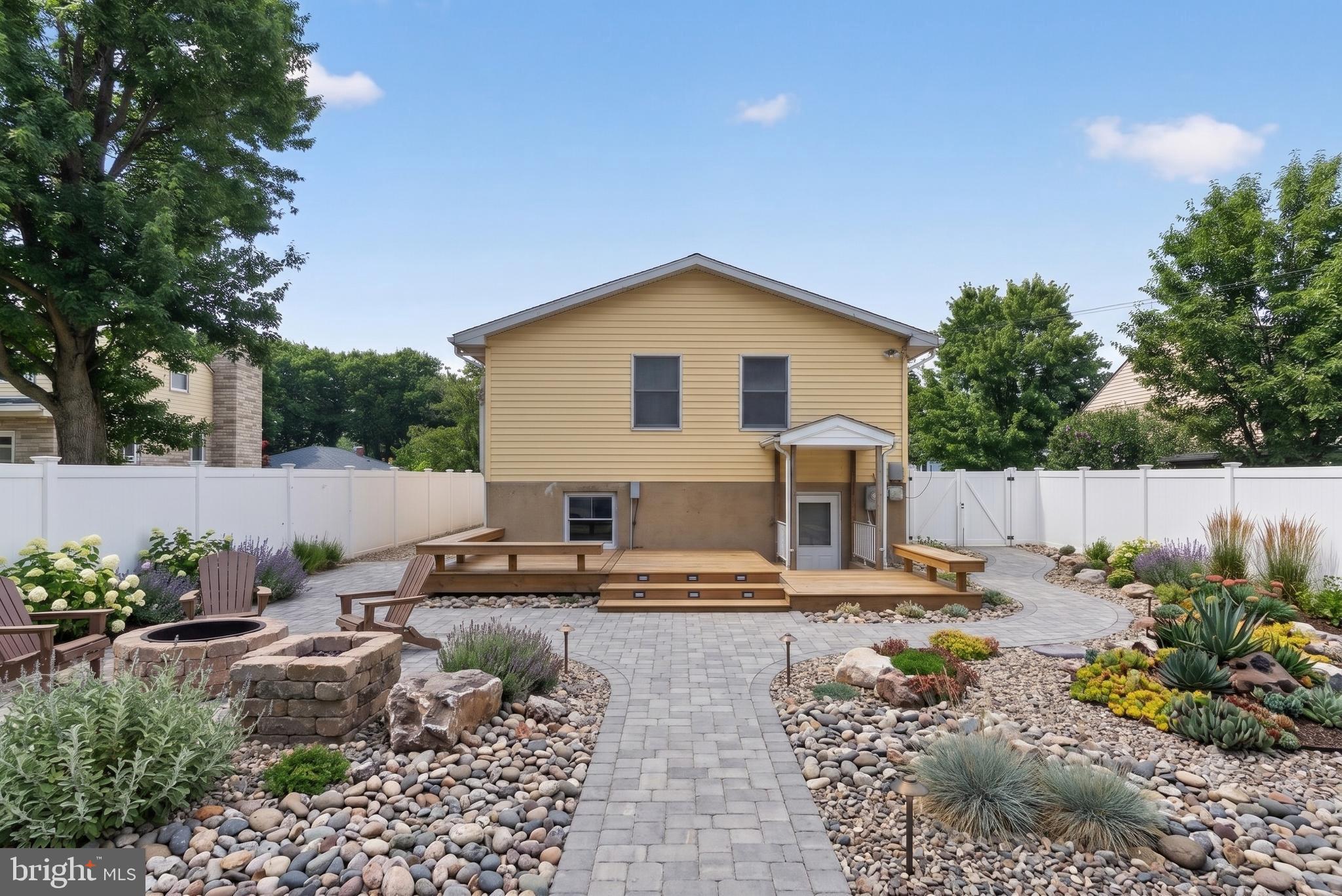BALTIMORE HIGHLANDS - Residential