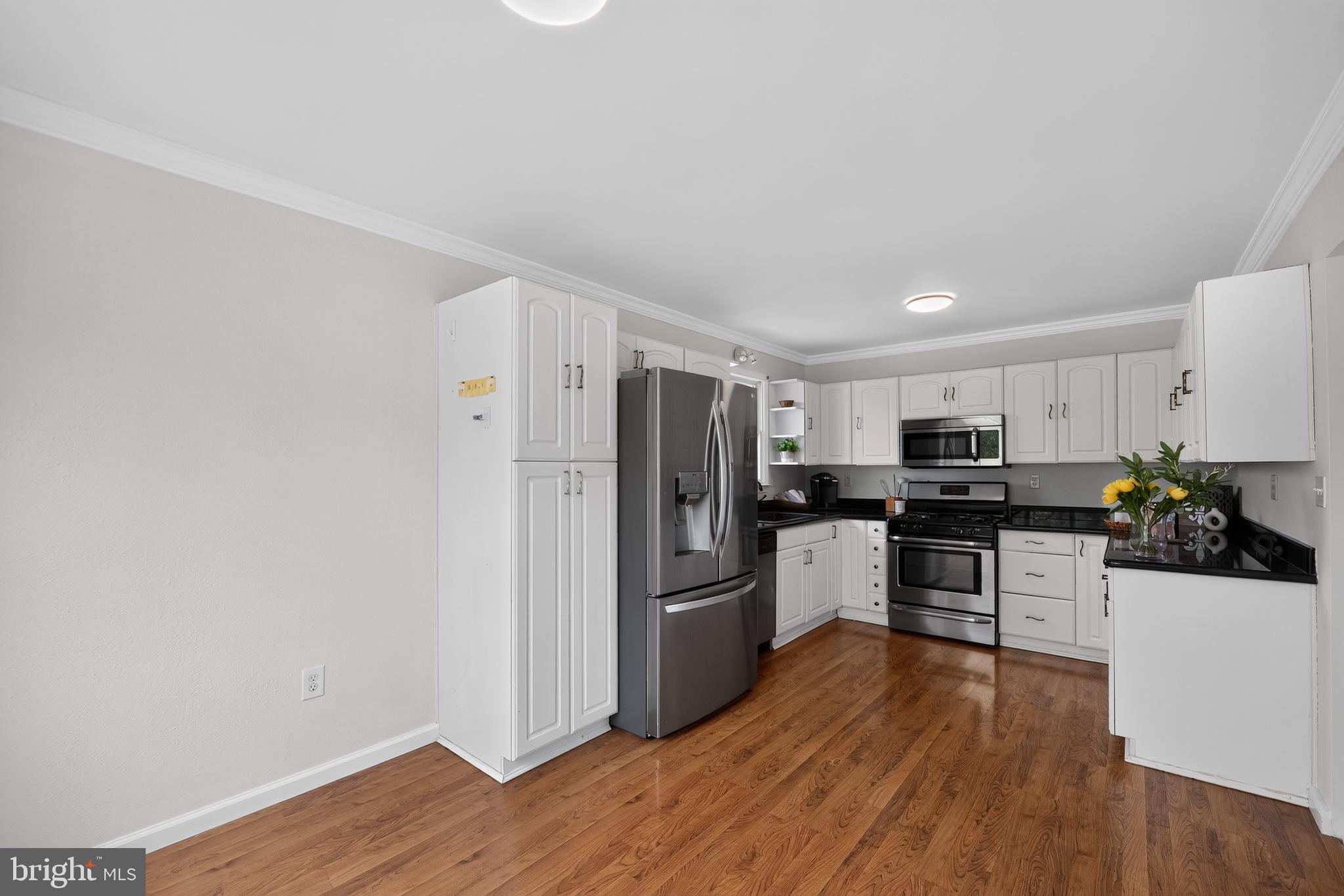 BALTIMORE HIGHLANDS - Residential