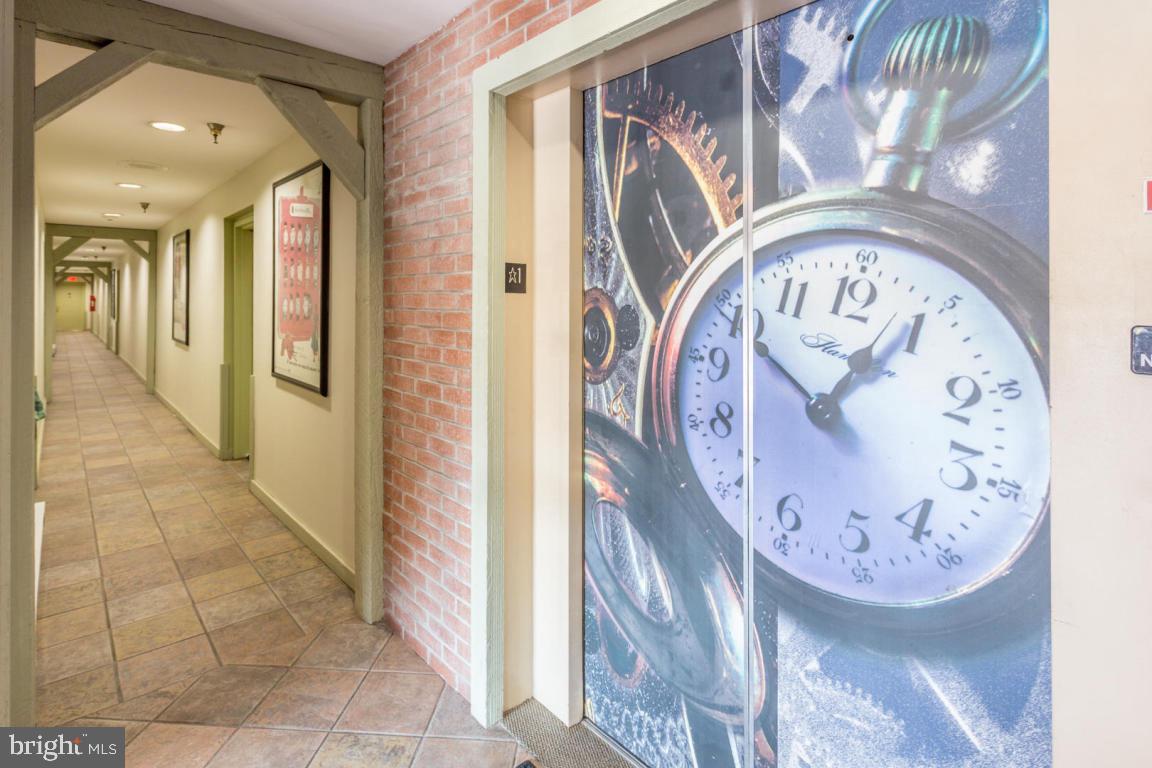 CLOCK TOWERS - Residential