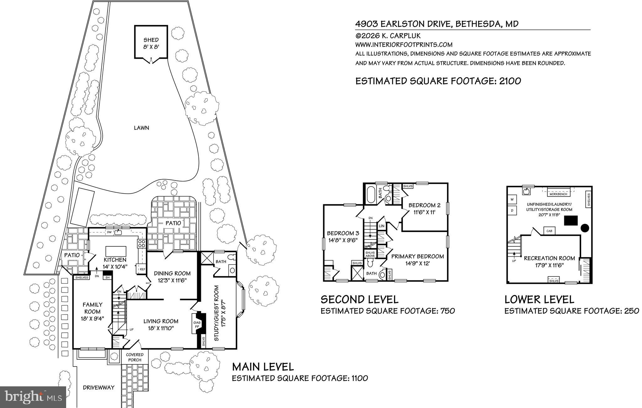 YORKTOWN VILLAGE - Residential