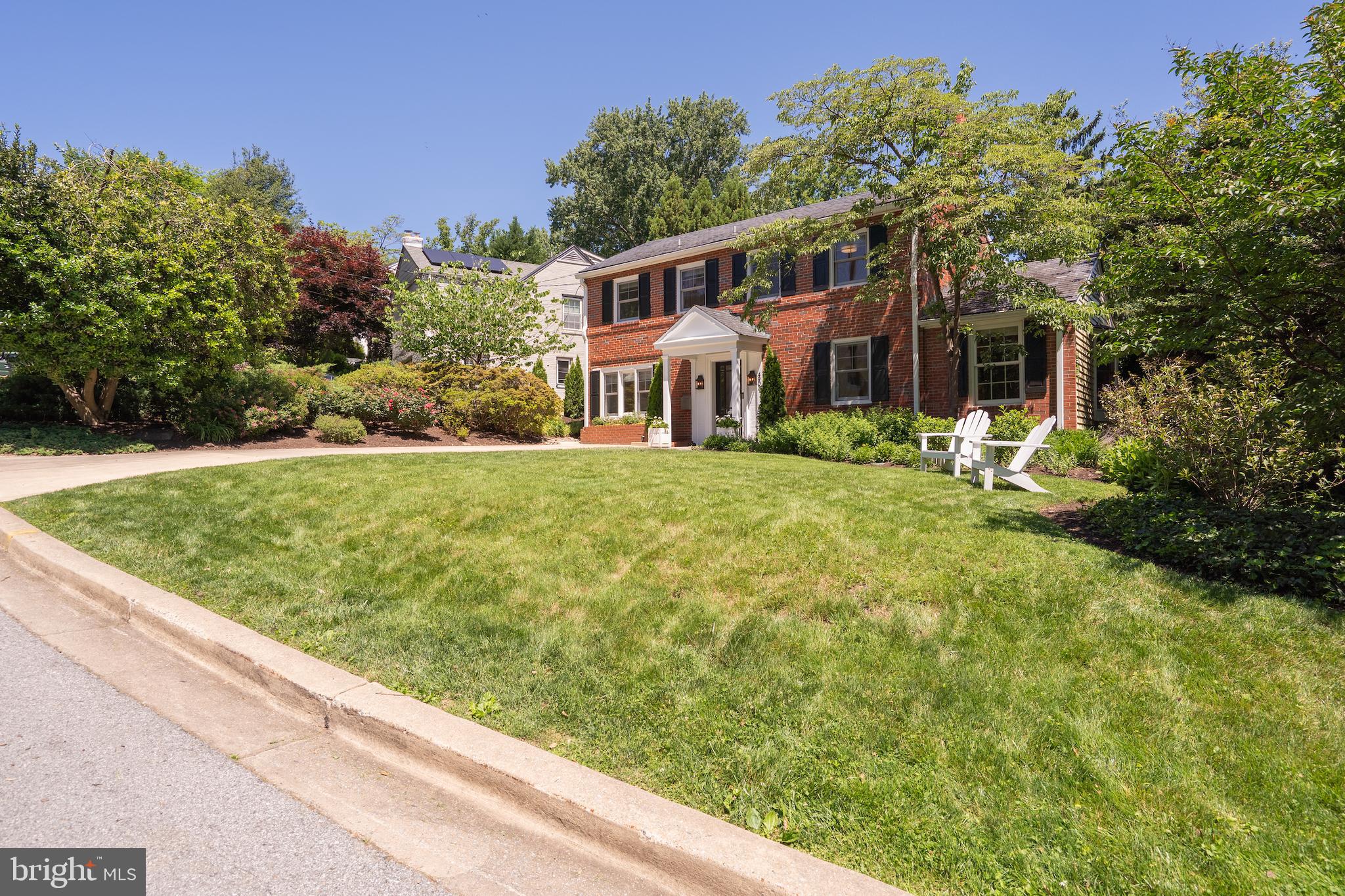 YORKTOWN VILLAGE - Residential