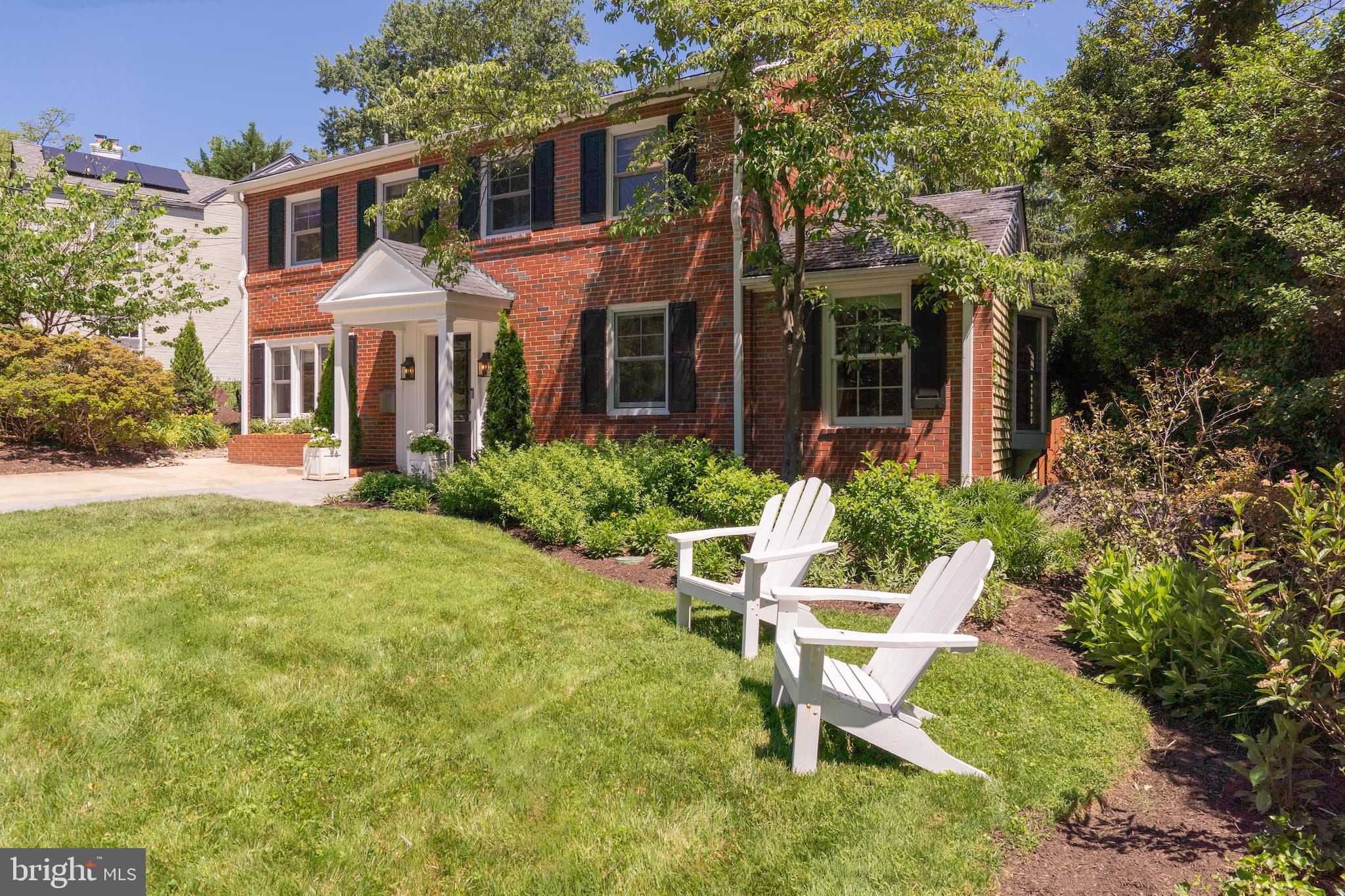 YORKTOWN VILLAGE - Residential
