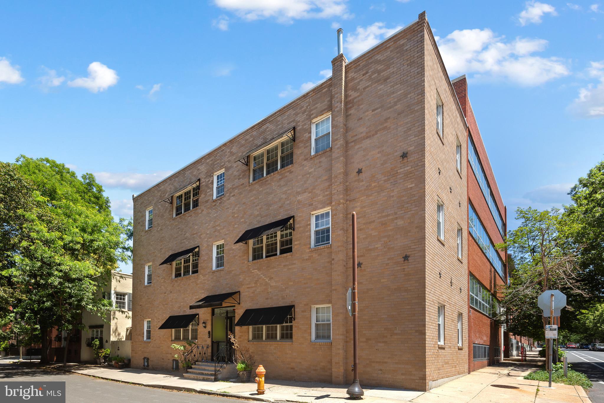 FITLER SQUARE - Residential