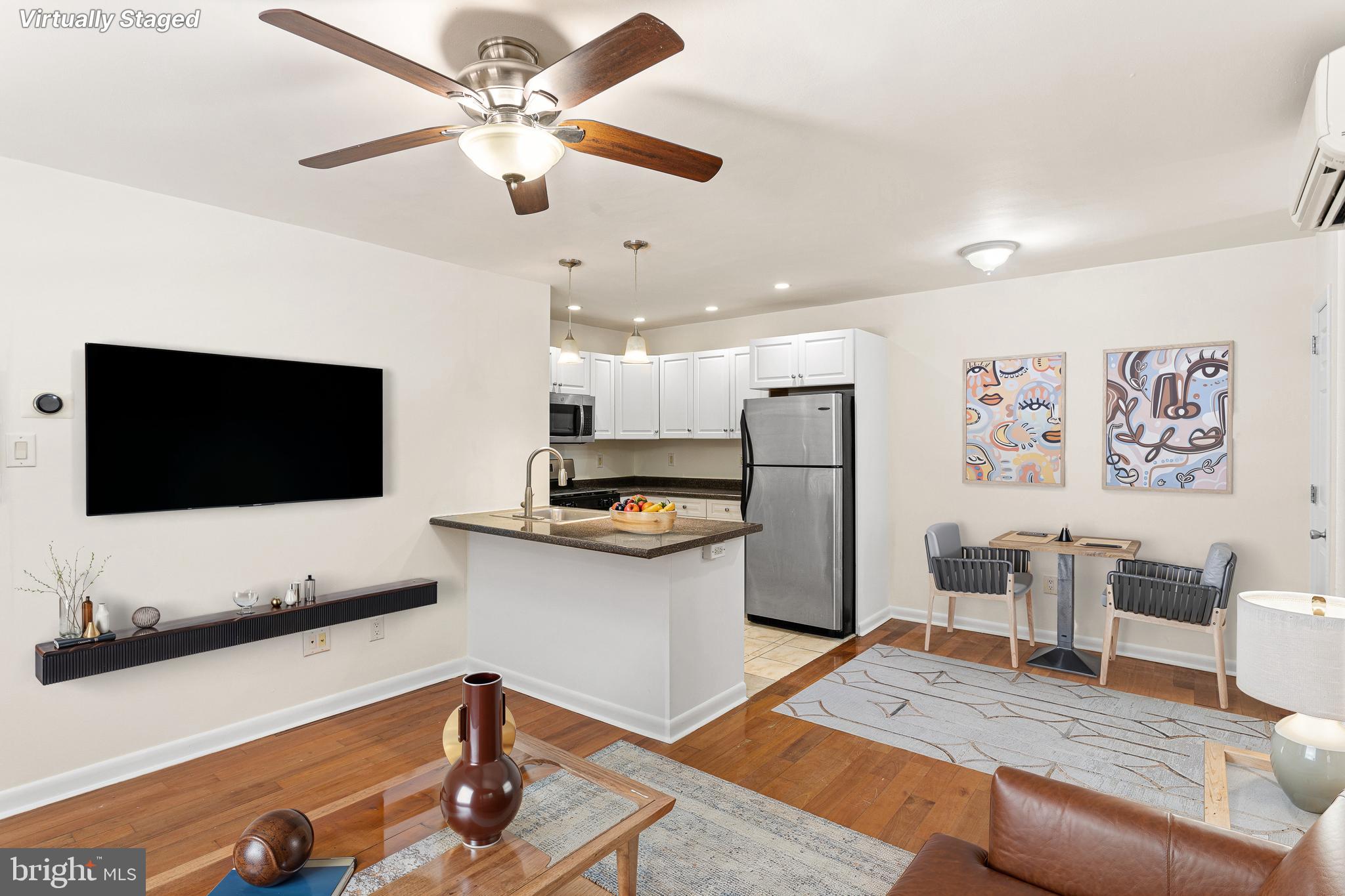 FITLER SQUARE - Residential