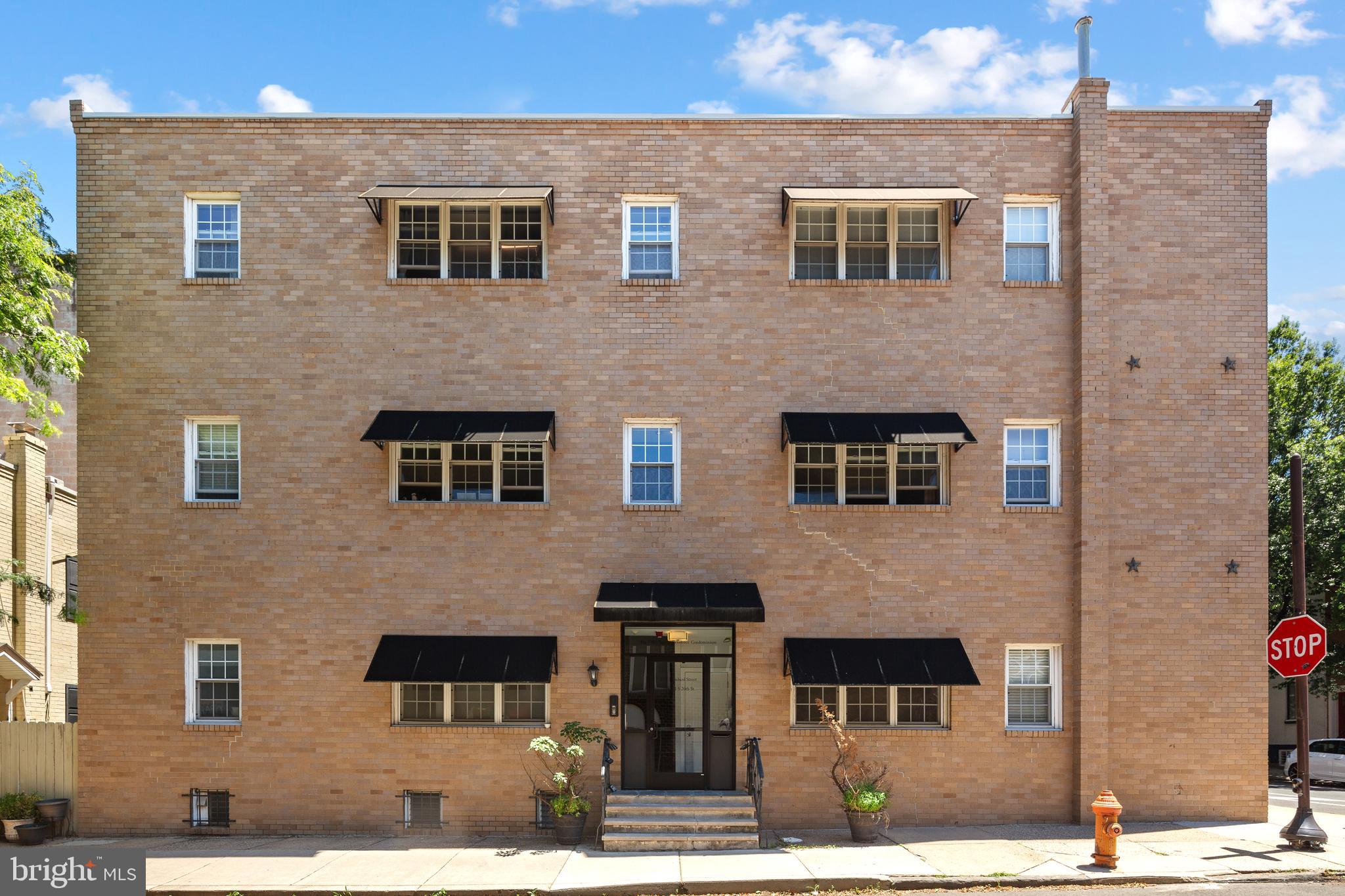 FITLER SQUARE - Residential