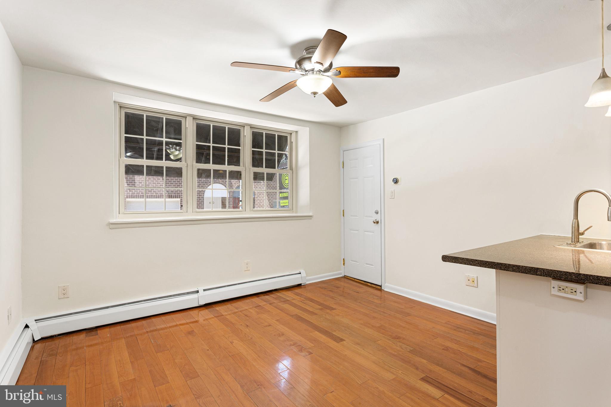FITLER SQUARE - Residential