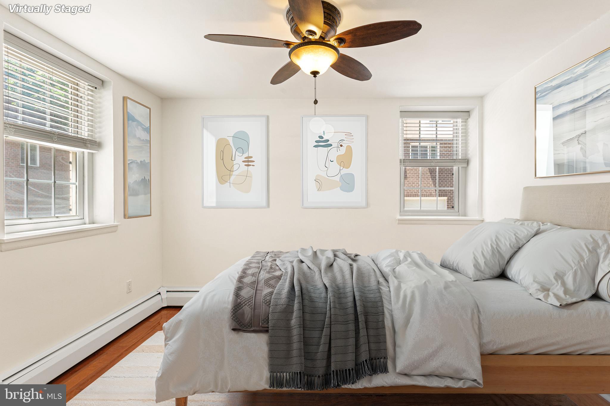 FITLER SQUARE - Residential