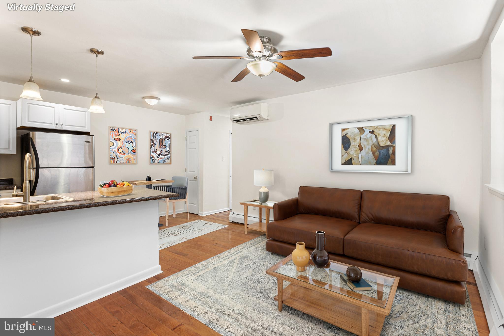 FITLER SQUARE - Residential