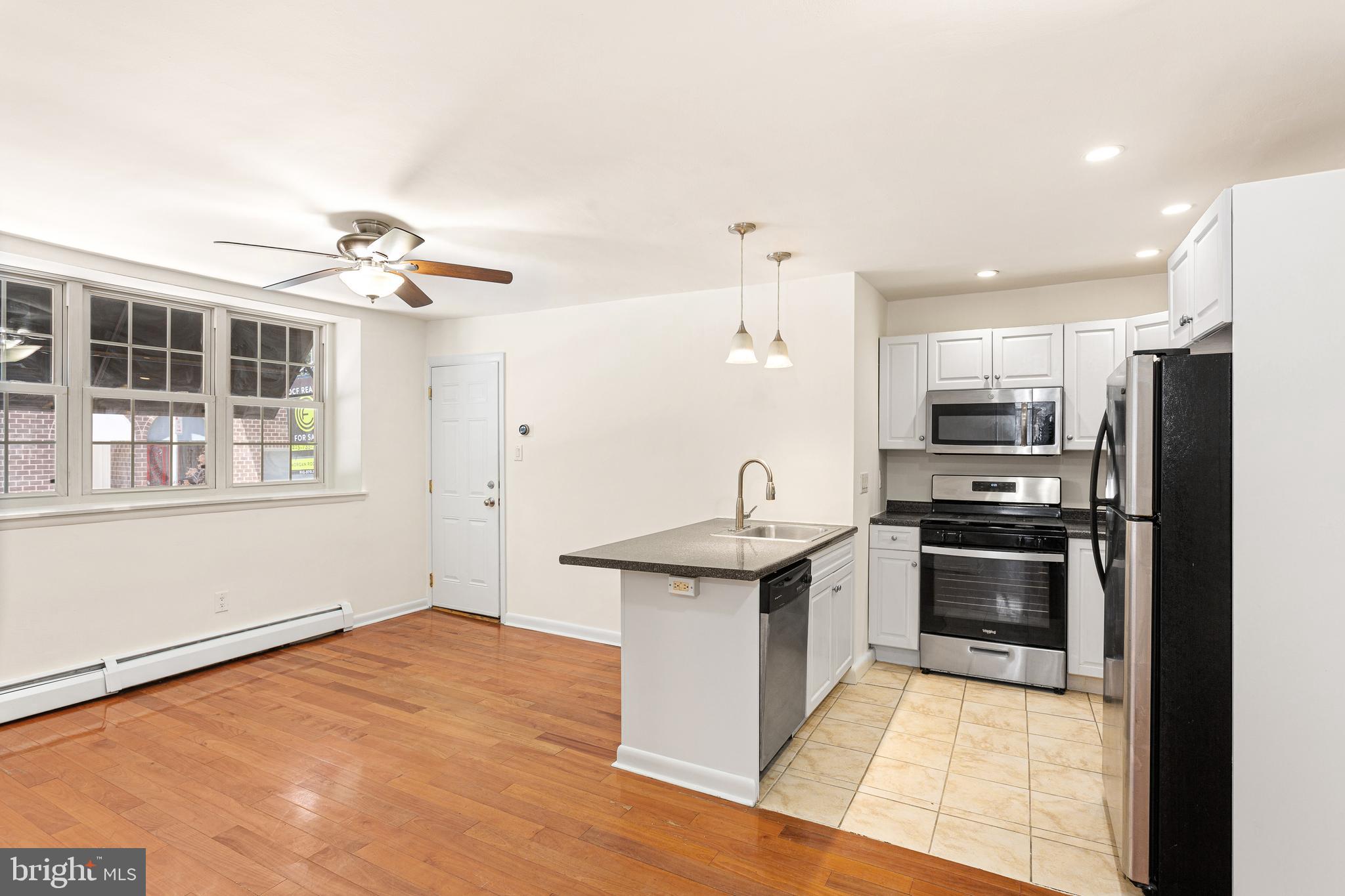 FITLER SQUARE - Residential