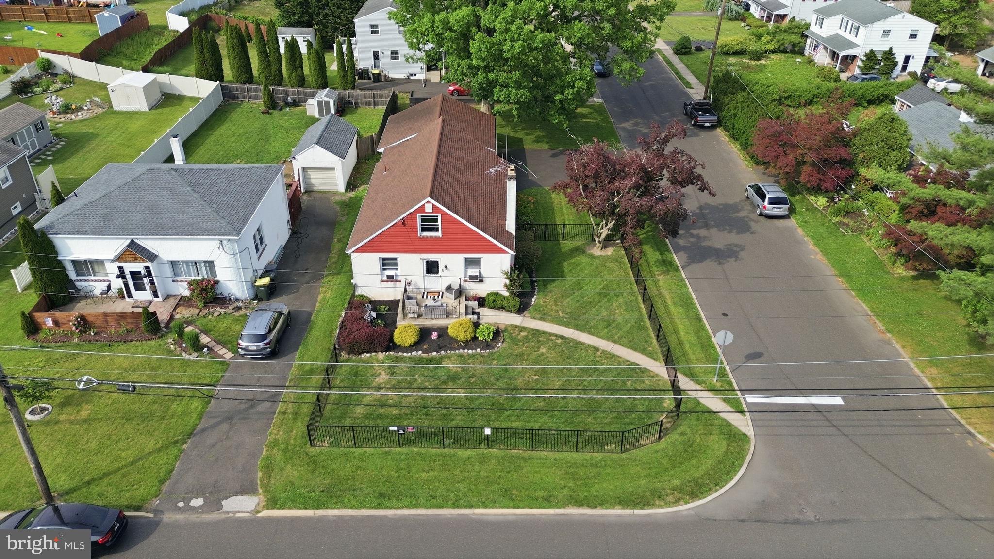 FAIROAKS - Residential