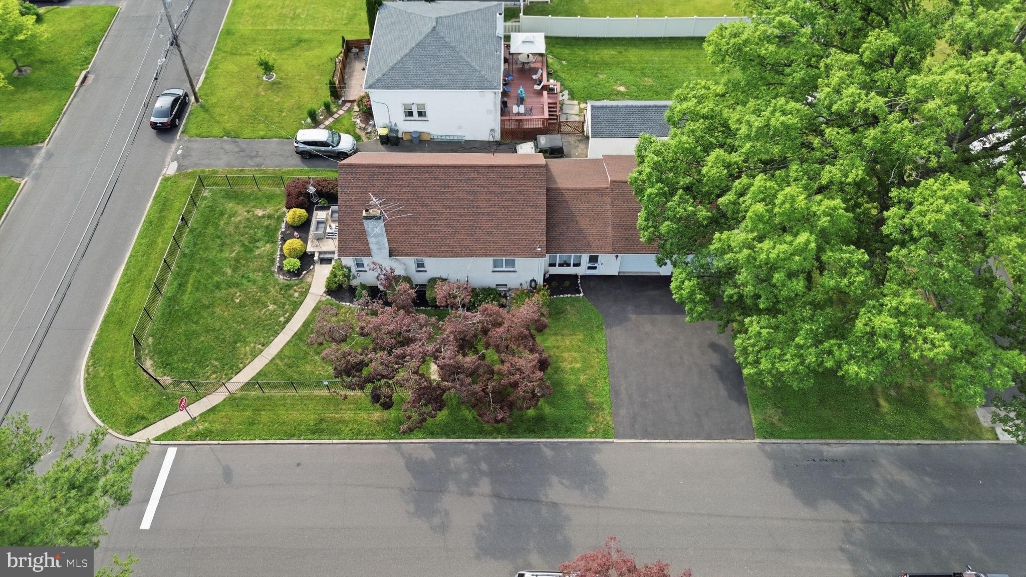FAIROAKS - Residential