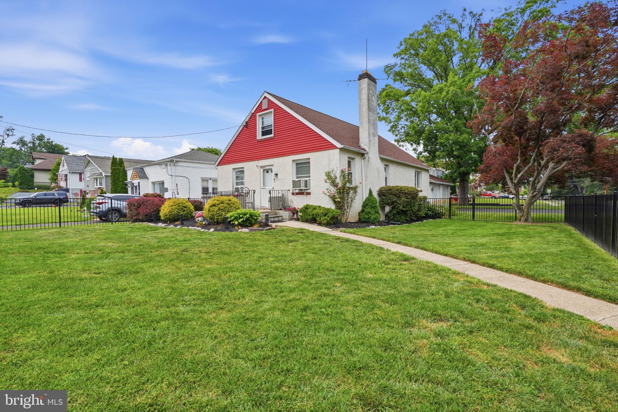 FAIROAKS - Residential