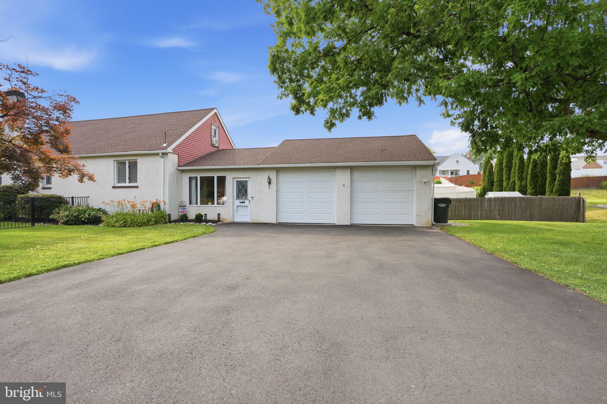 FAIROAKS - Residential