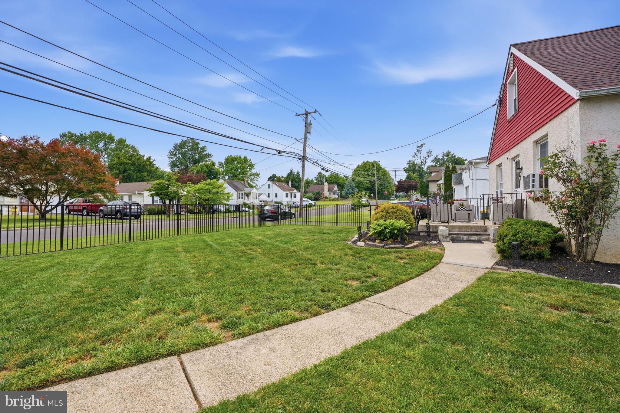 FAIROAKS - Residential