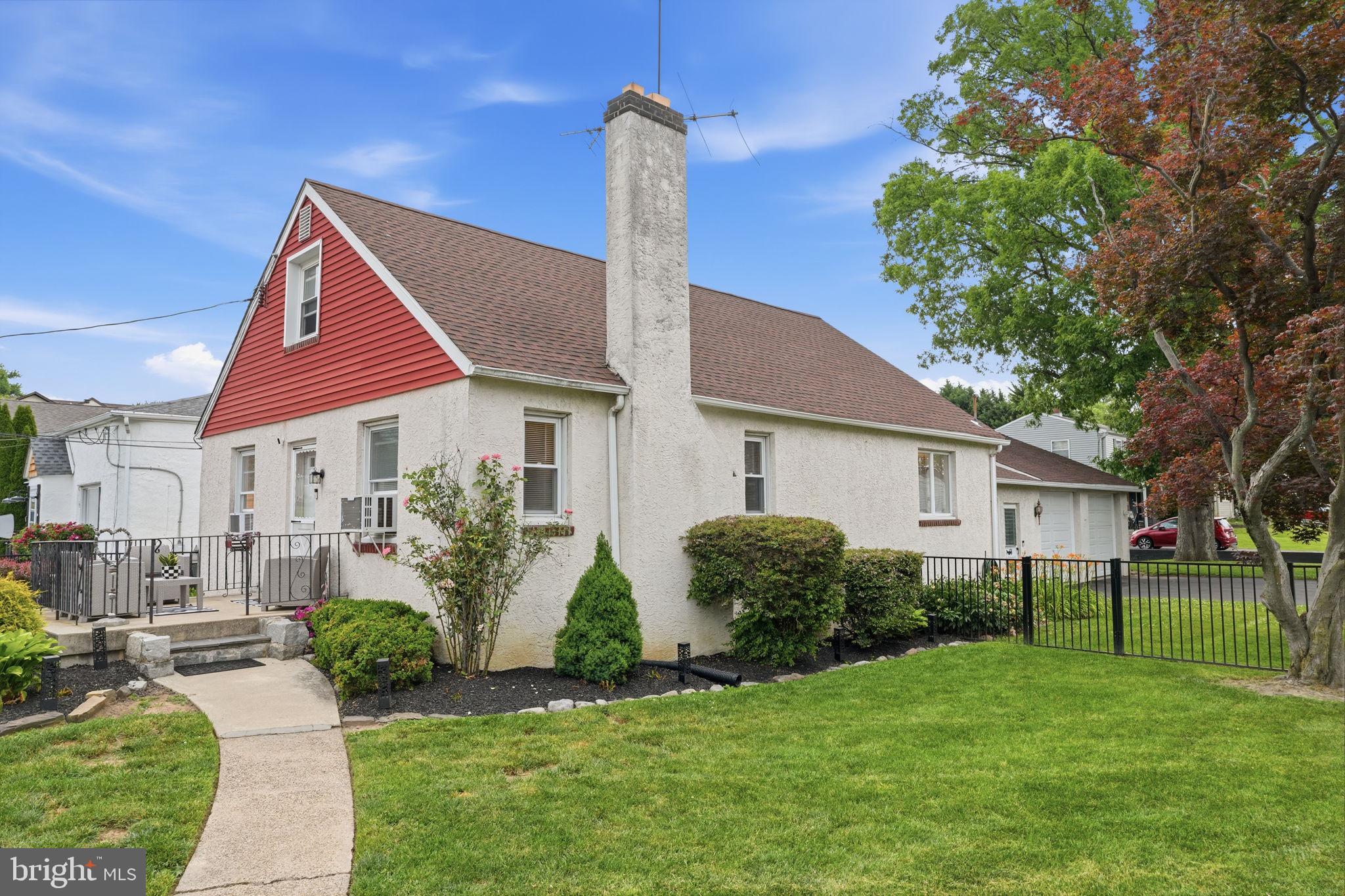 FAIROAKS - Residential