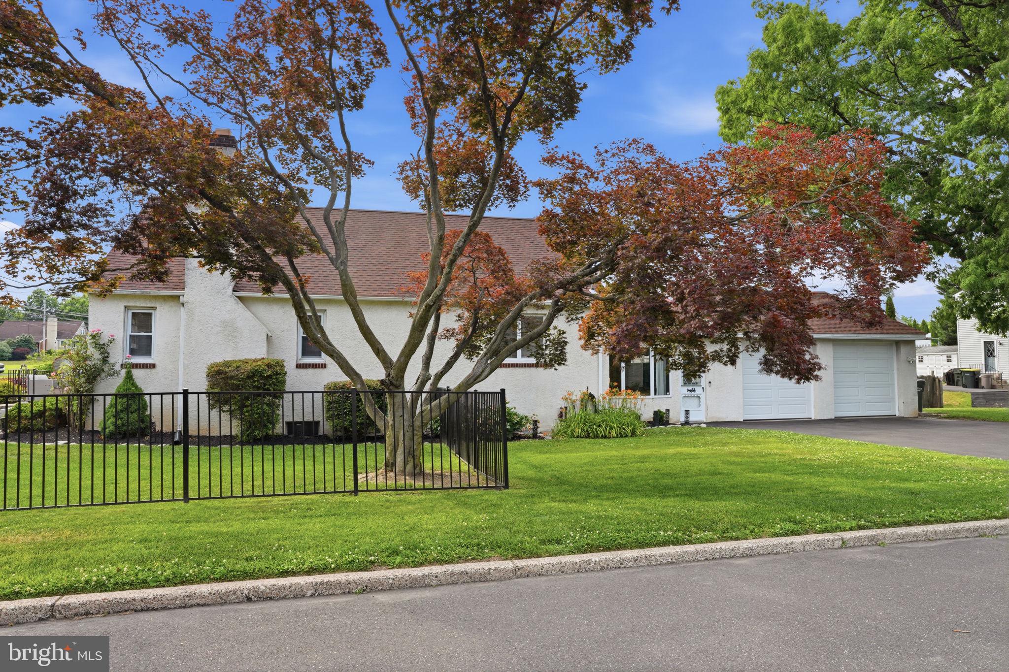 FAIROAKS - Residential