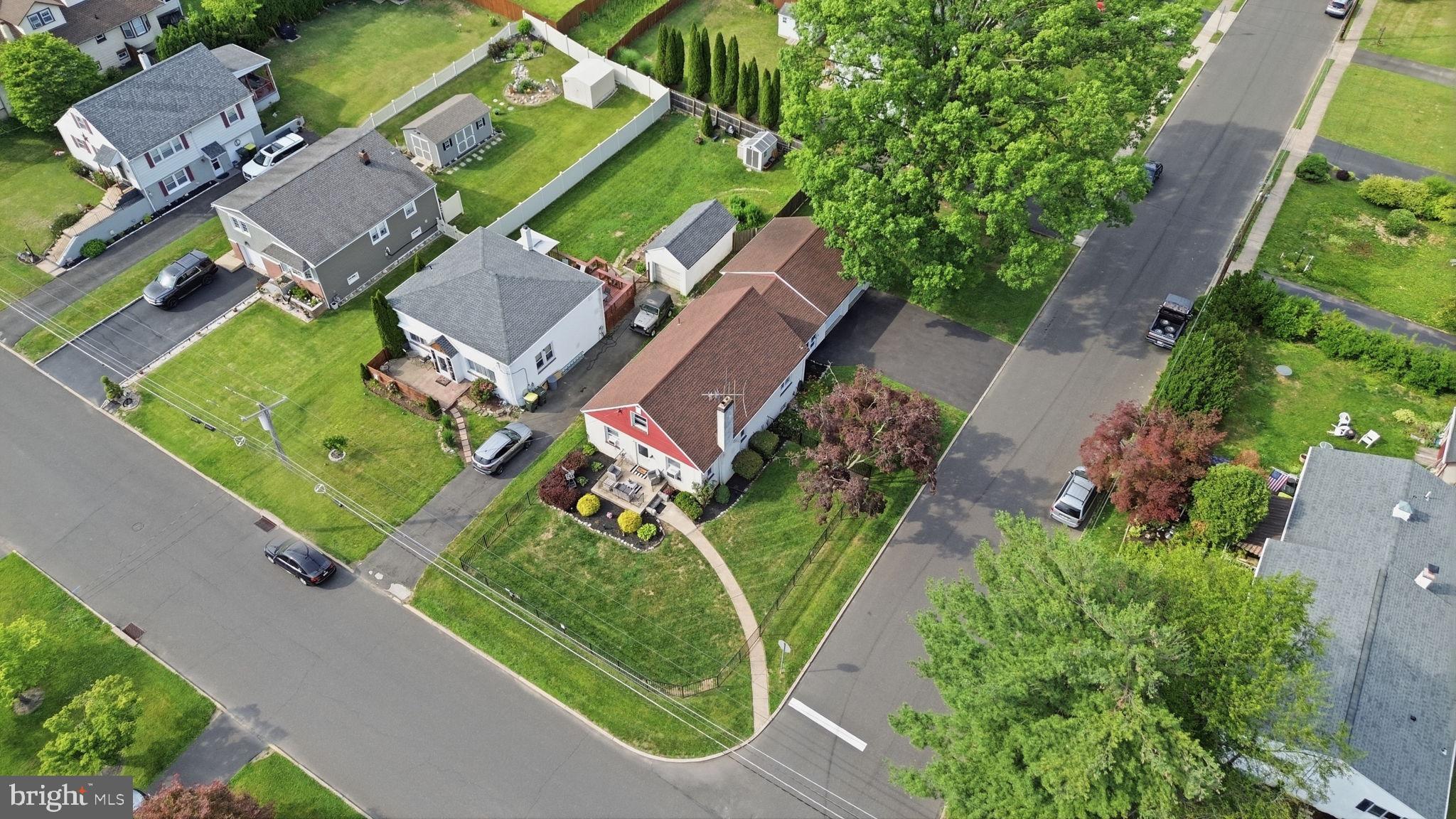 FAIROAKS - Residential