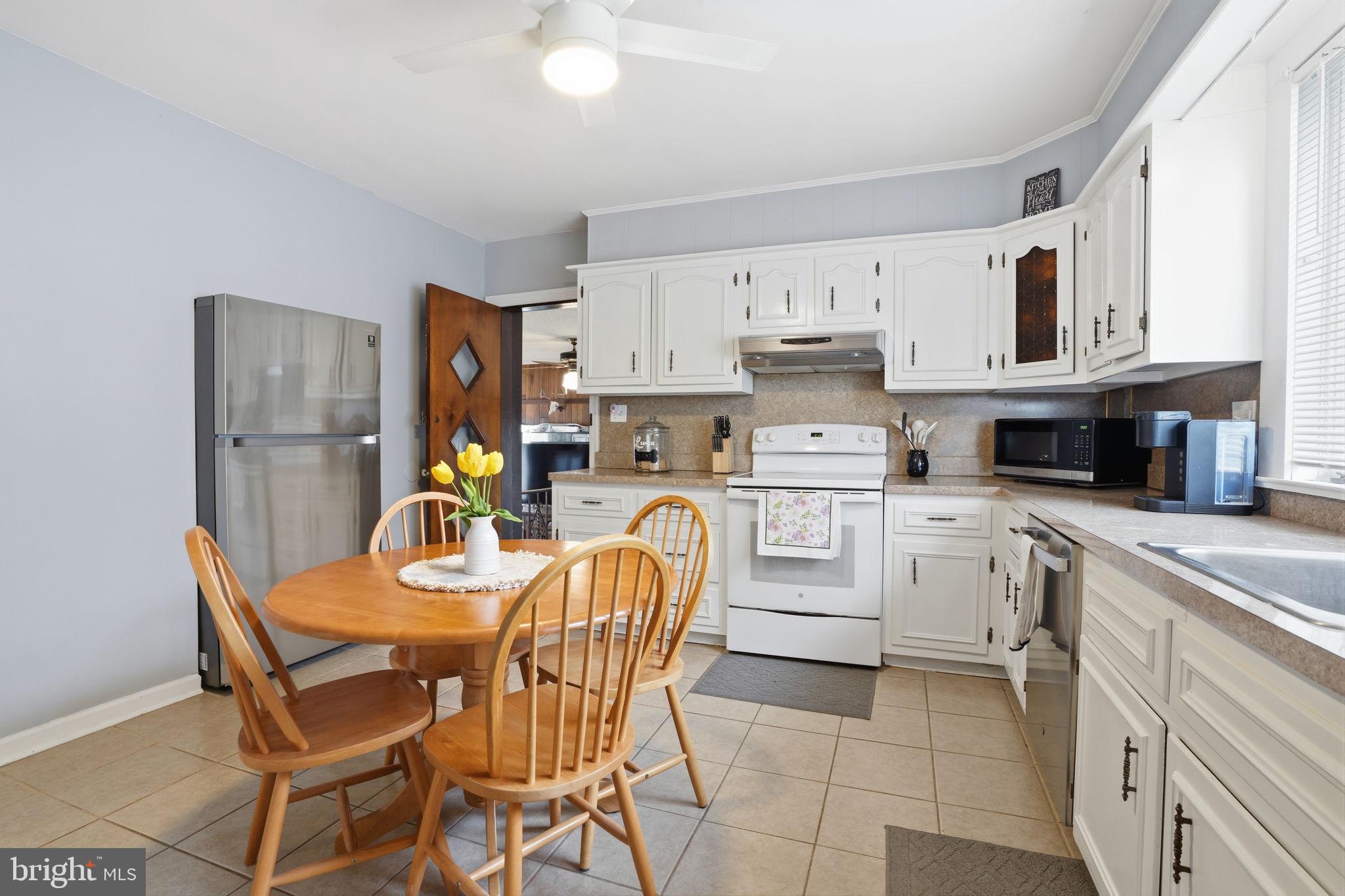 FAIROAKS - Residential