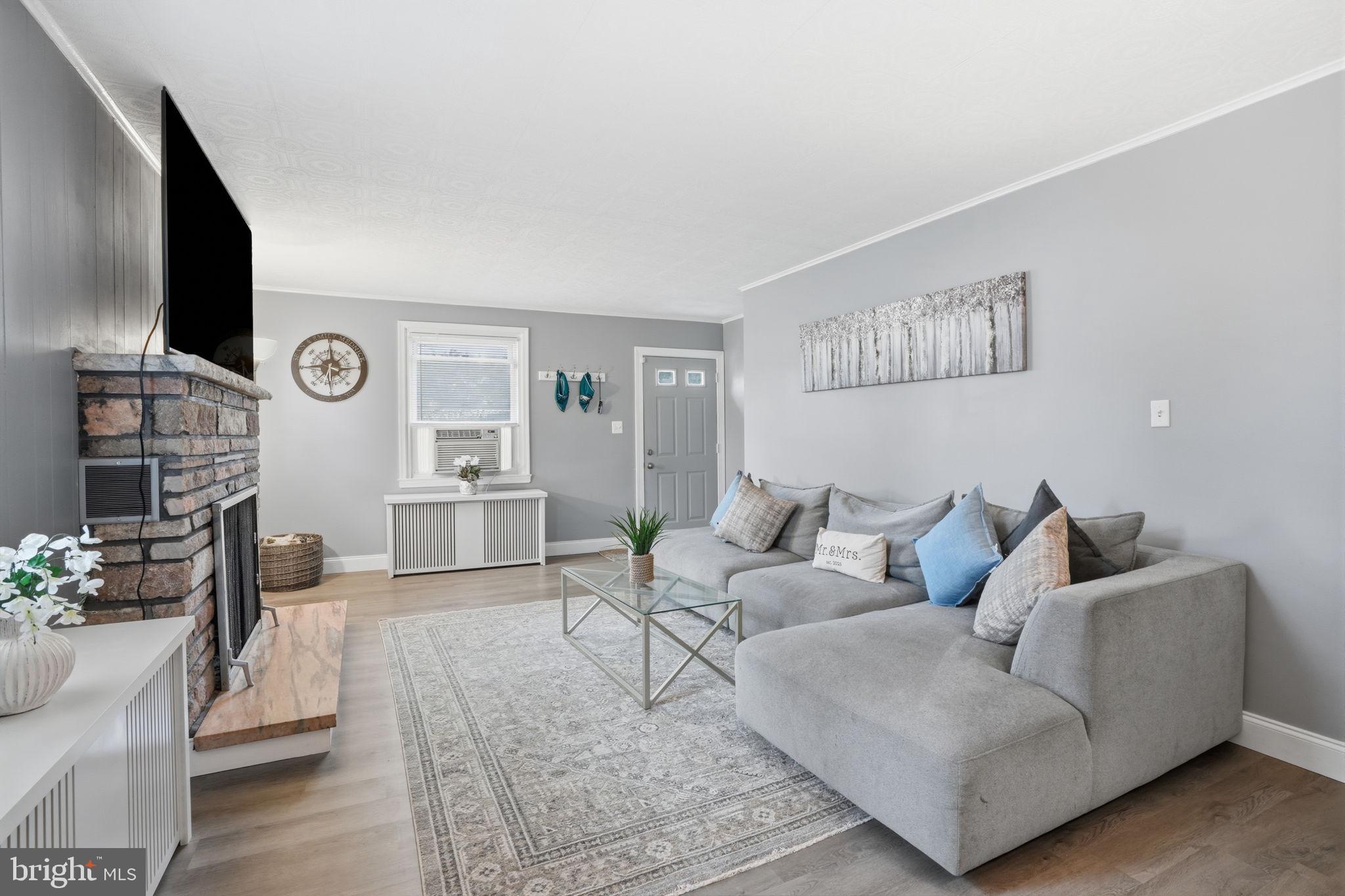 FAIROAKS - Residential