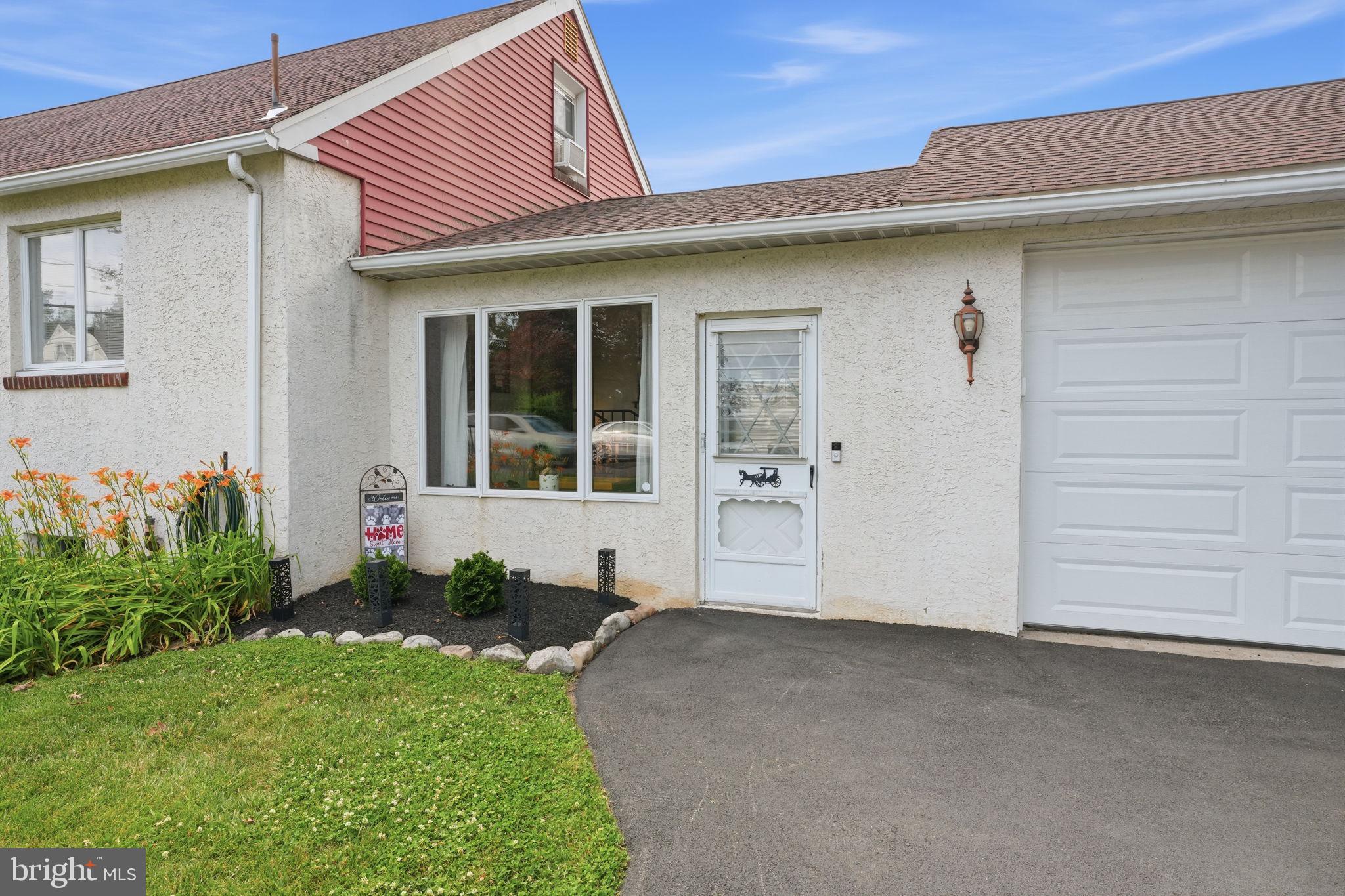 FAIROAKS - Residential
