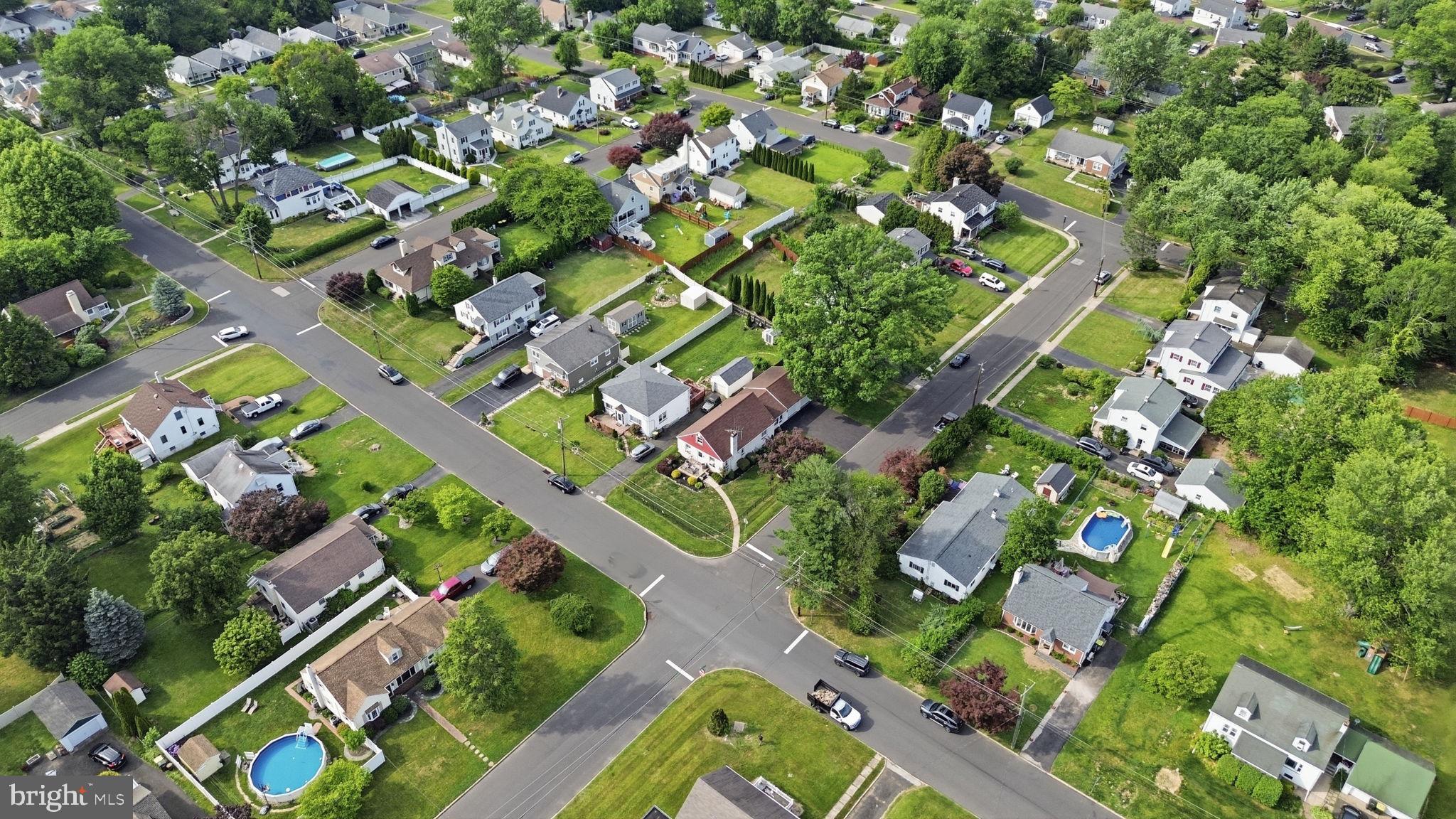 FAIROAKS - Residential