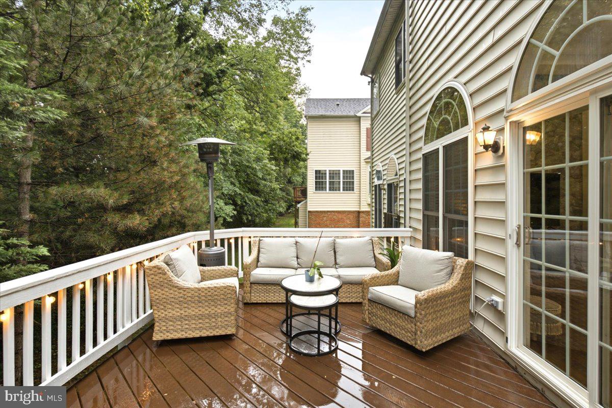 FAIR CHASE - Residential