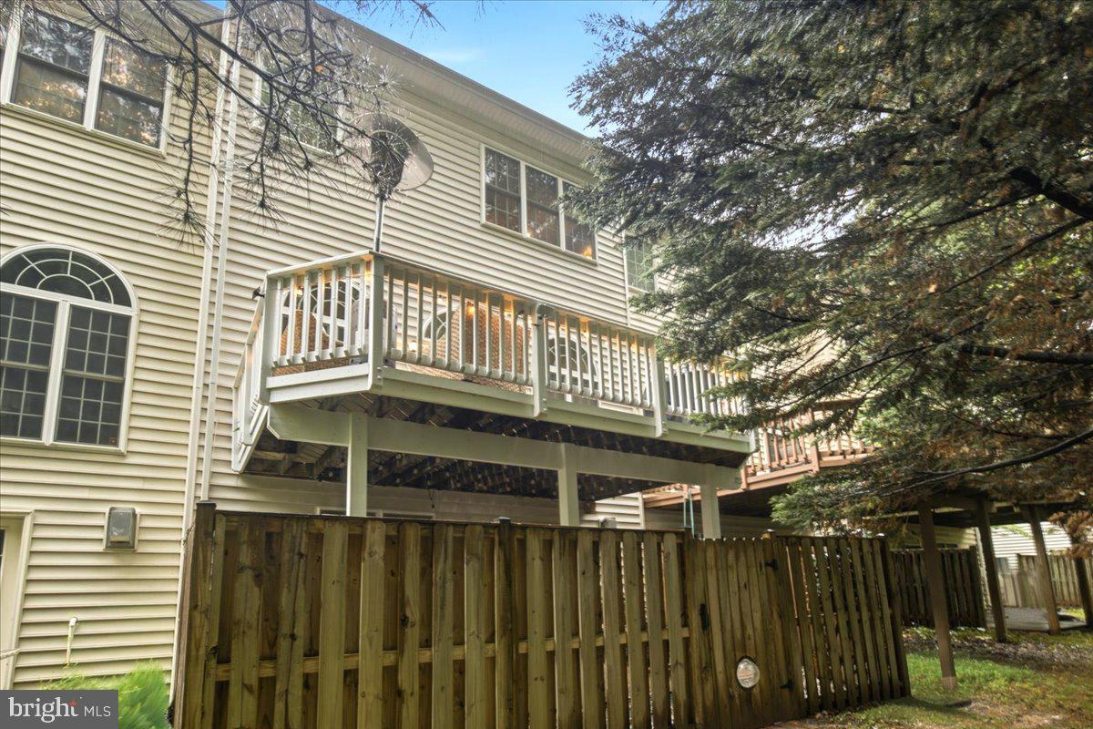 FAIR CHASE - Residential
